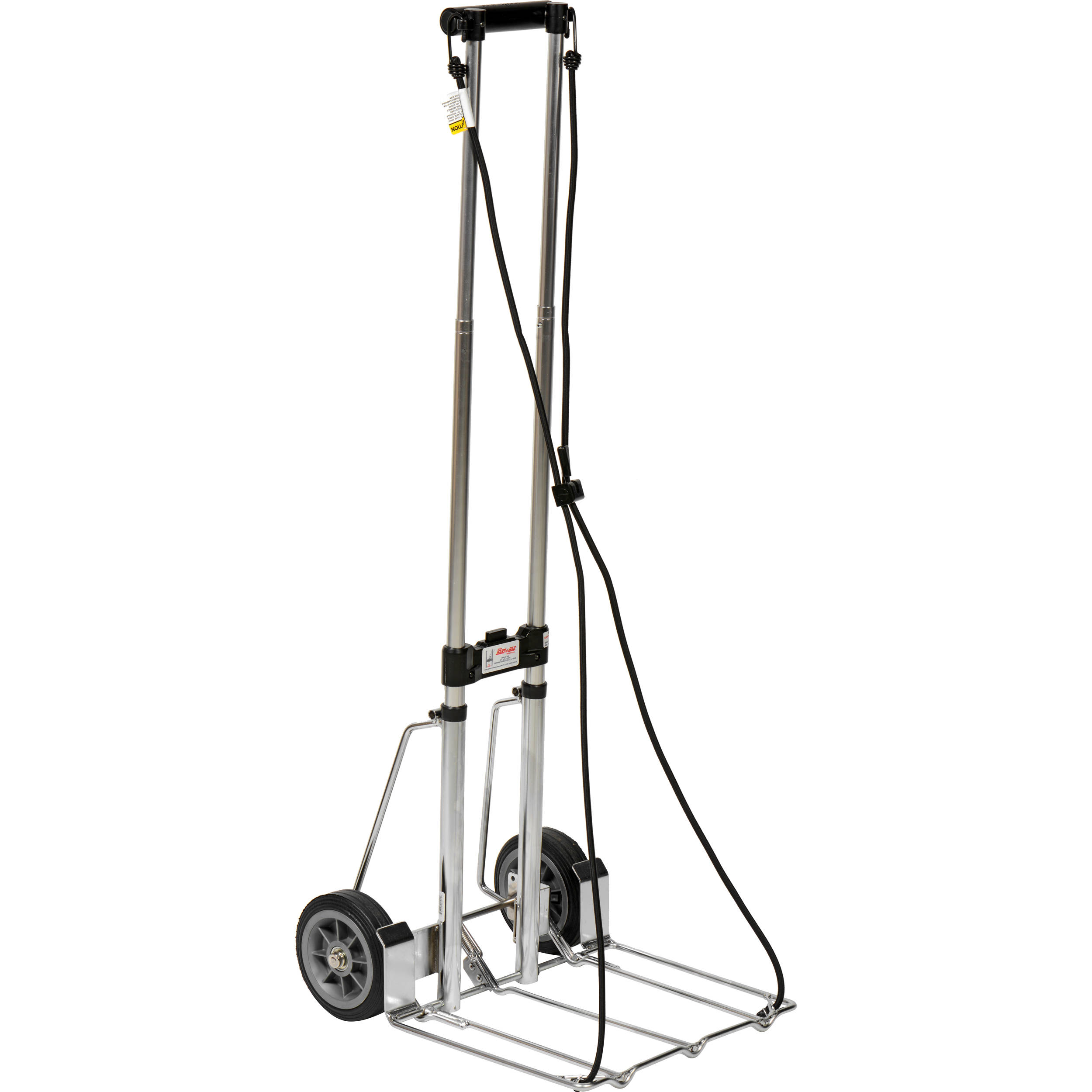 Steel Remin Kart-A-Bag Super 600