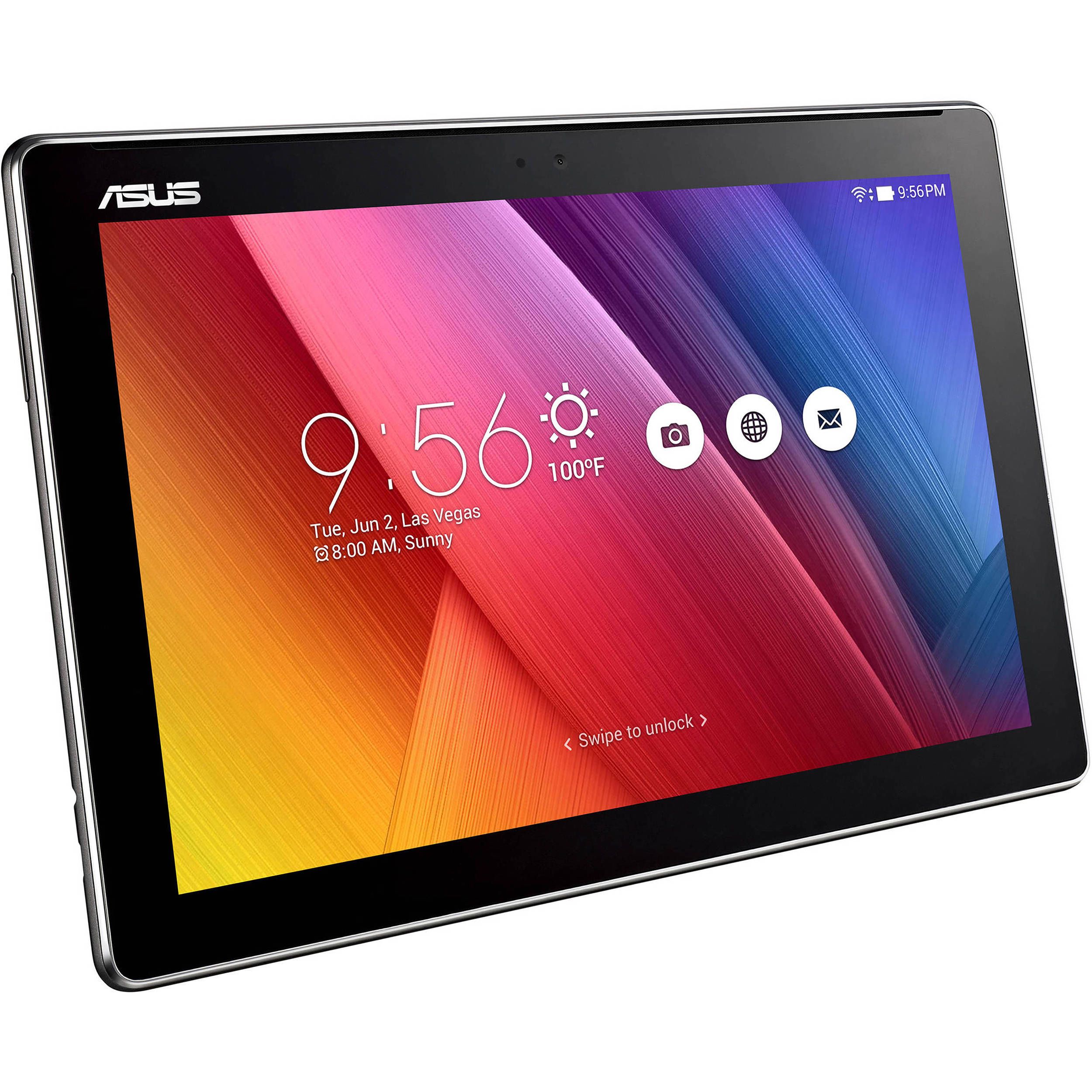 Asus 16gb Z300c A1 Zenpad 10 1 Wi Fi Tablet