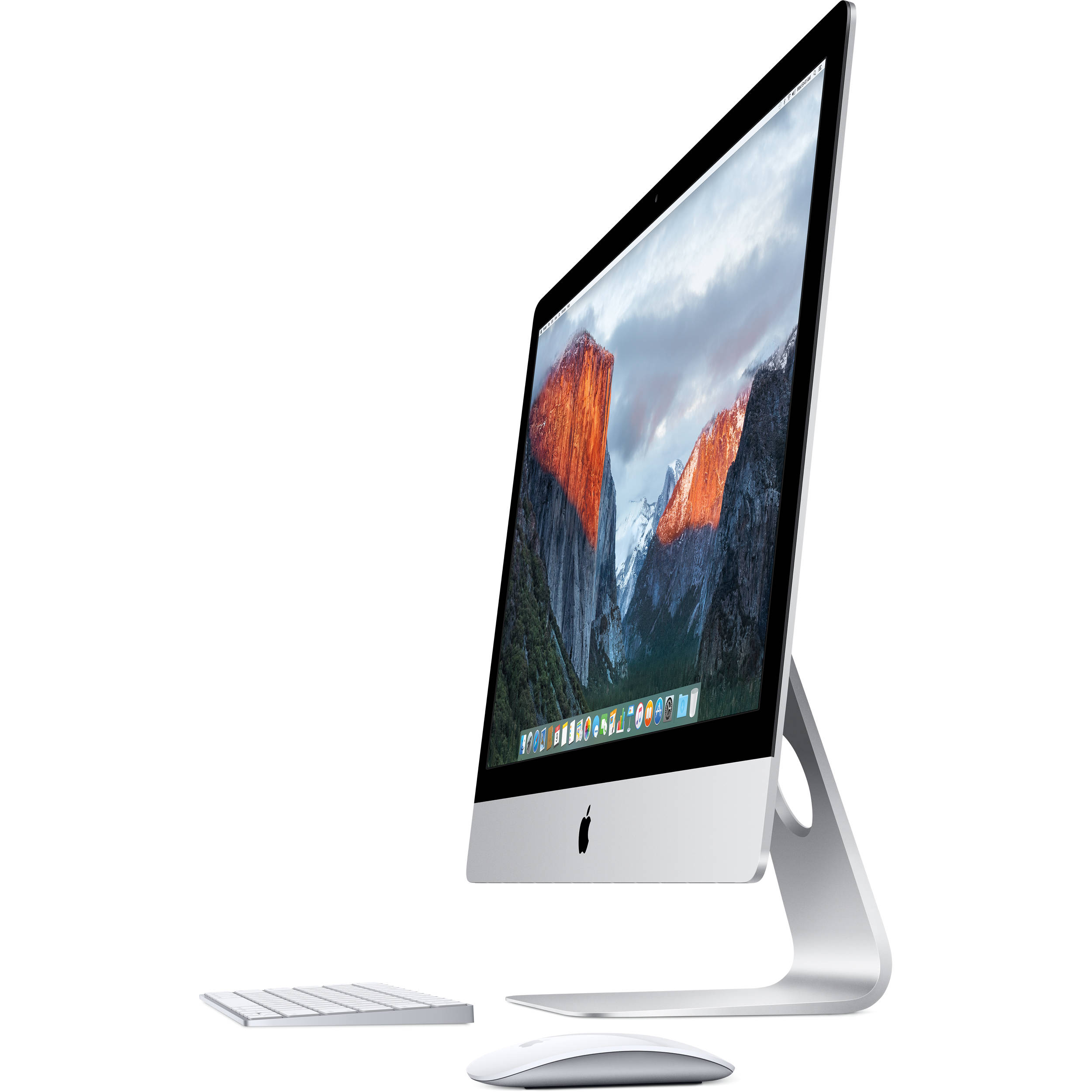 Apple 27 Imac With Retina 5k Display Z0sc Mk456 Bh