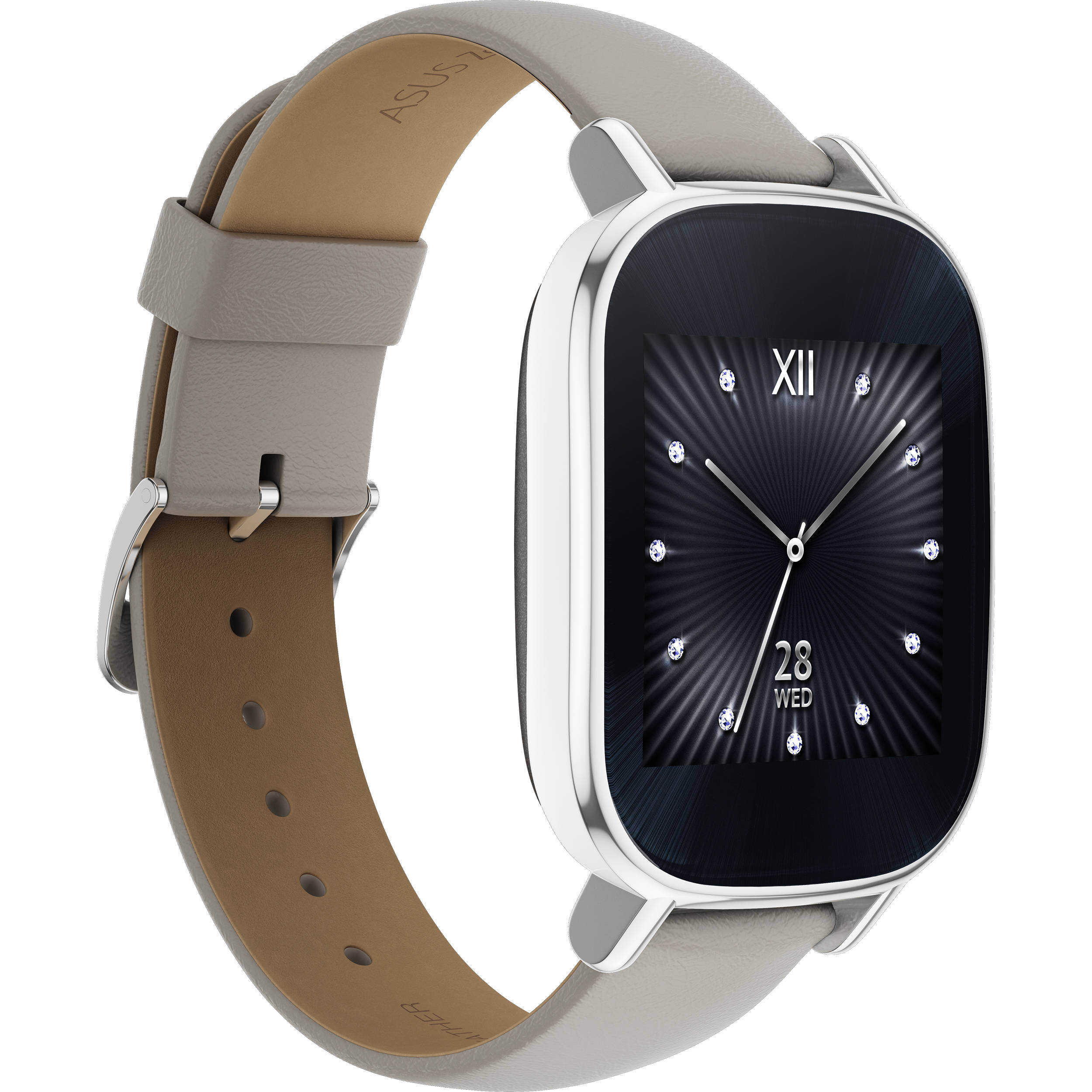 ASUS ZenWatch 2 Android Wear Smartwatch 
