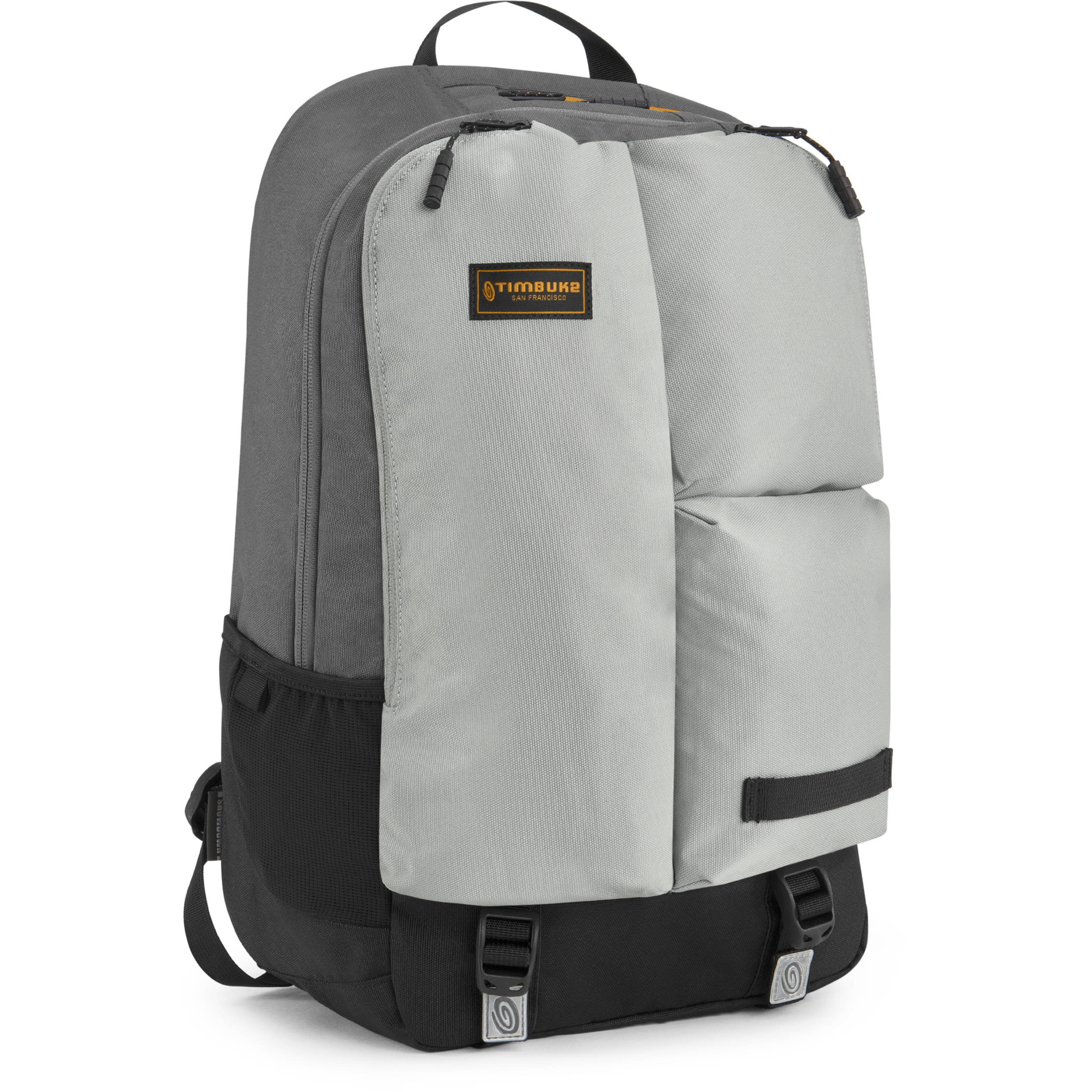 field tan jansport backpack