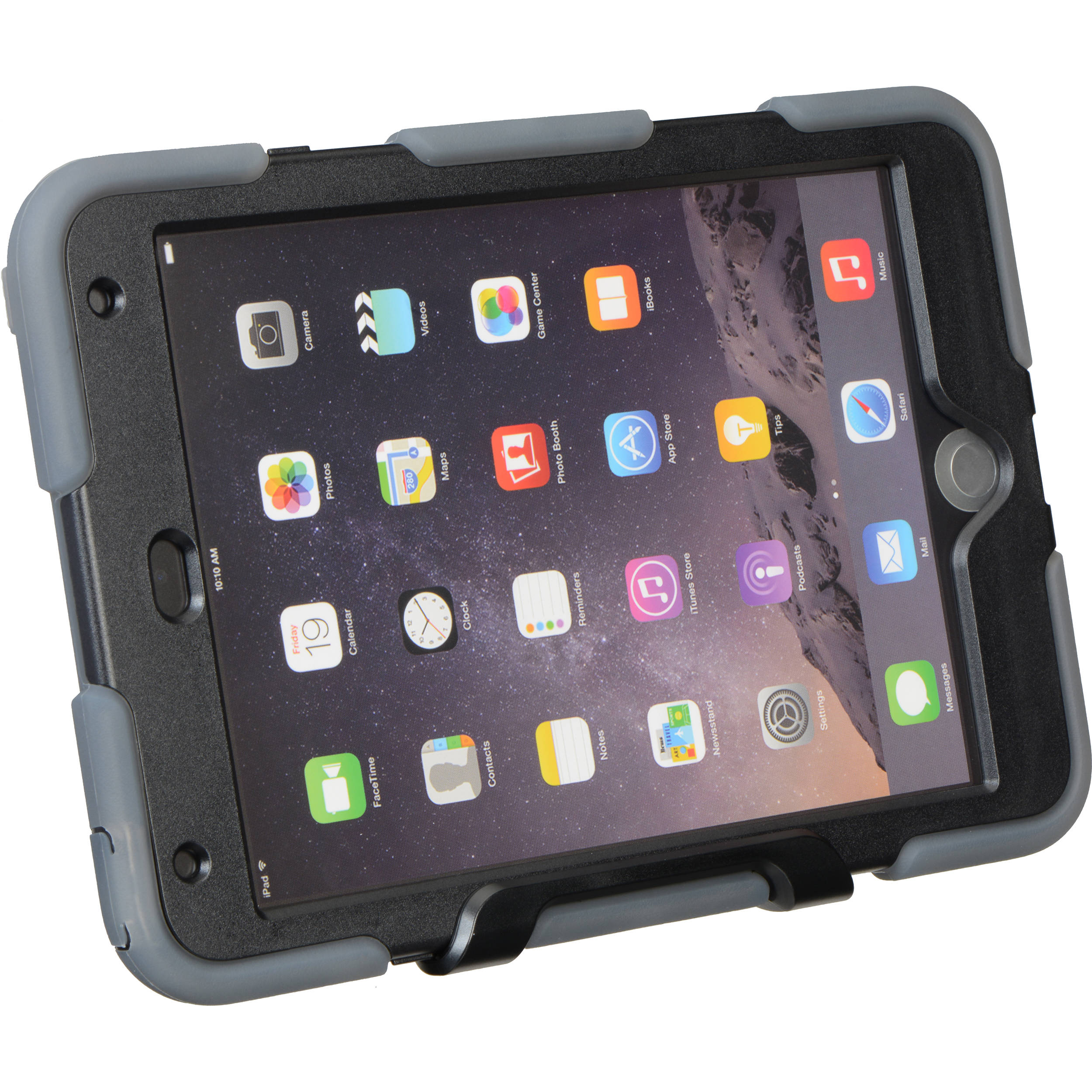 ipad mini 2 survivor case