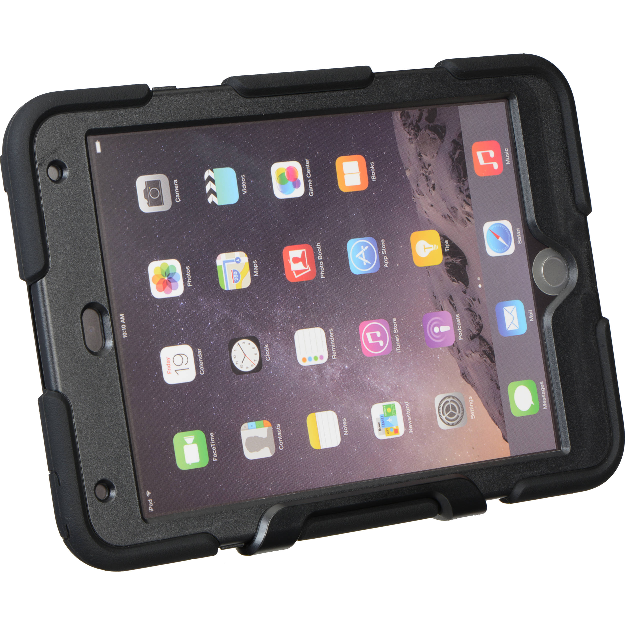 ipad mini griffin survivor case