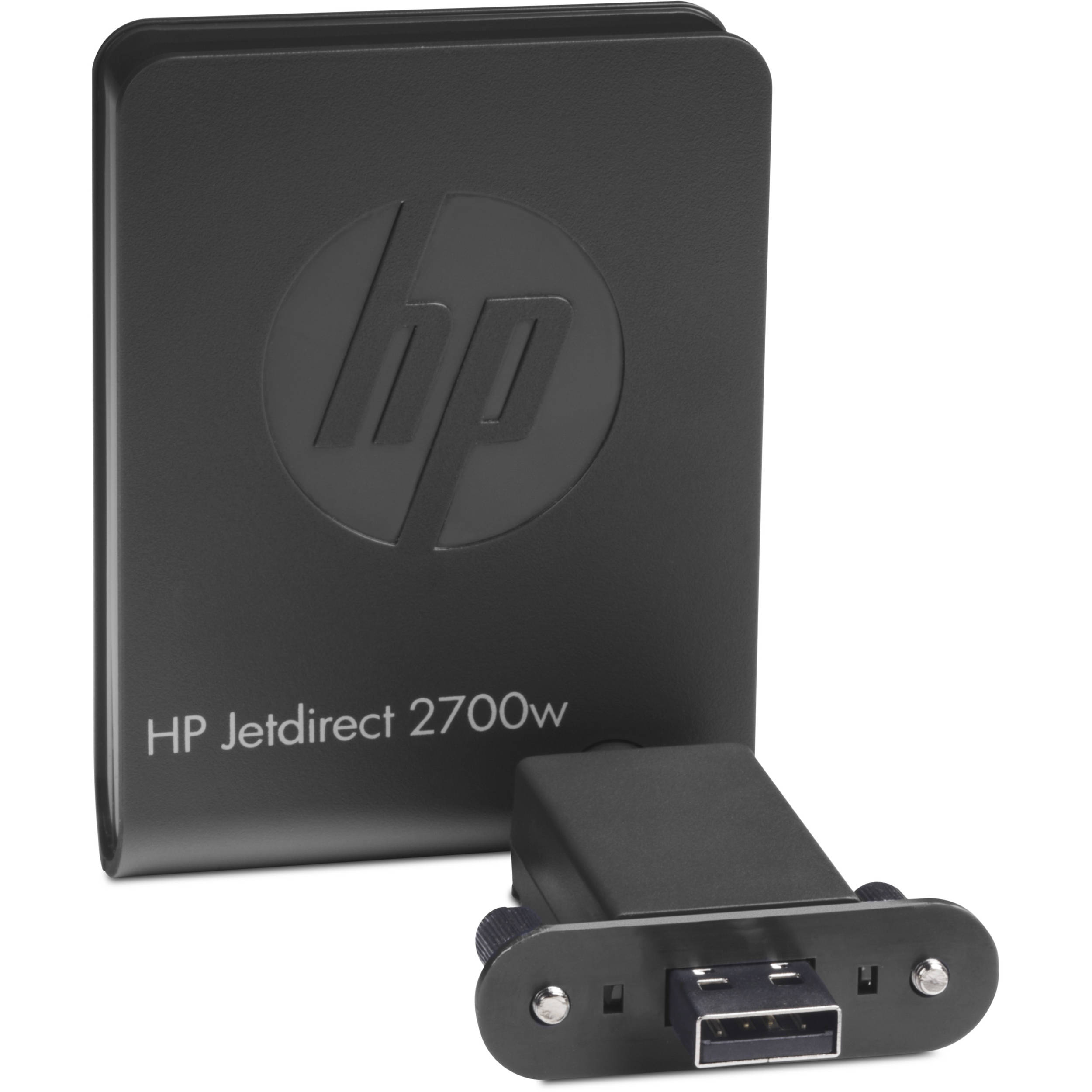 hp jetdirect external print server