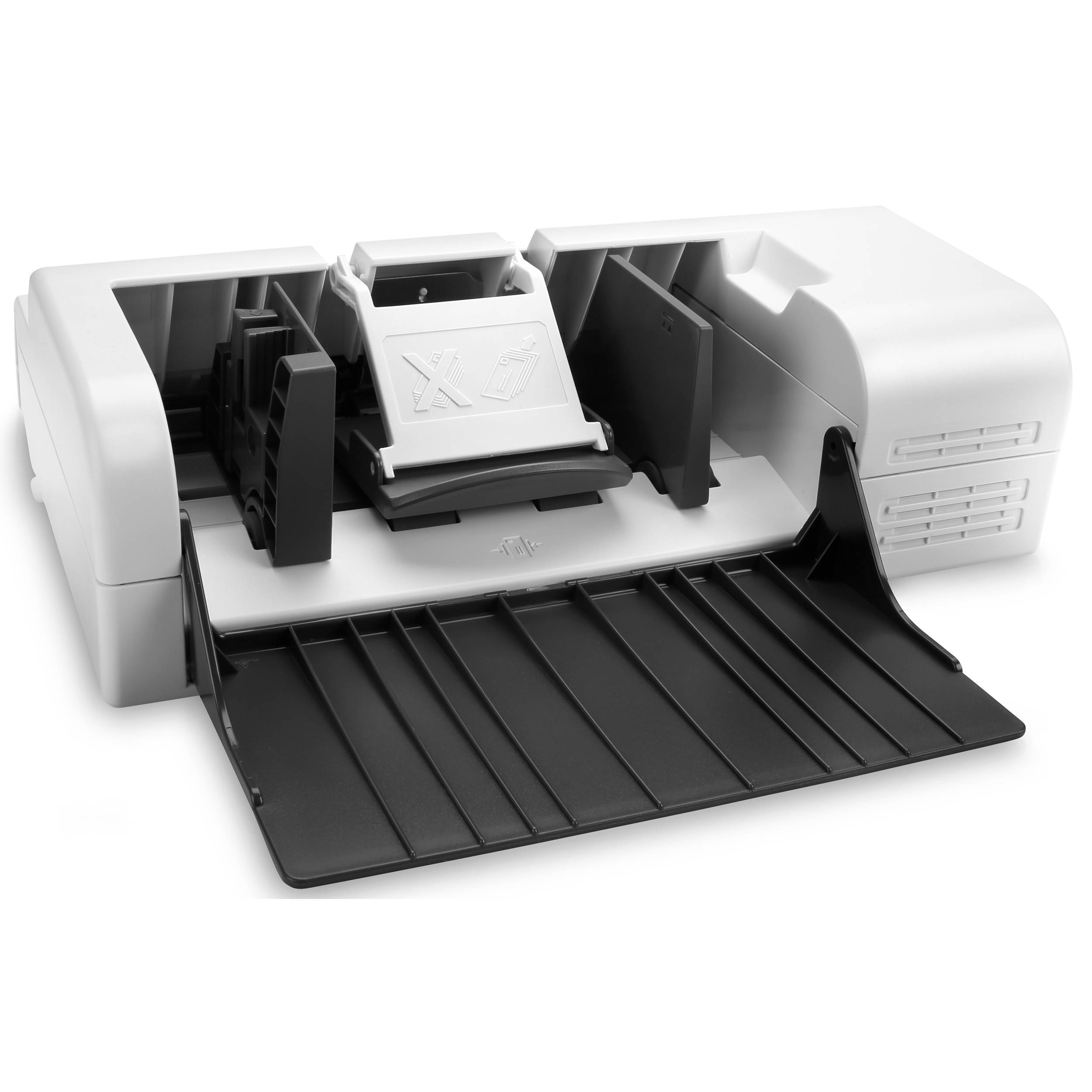 Hp F2g74a Laserjet 75 Sheet Envelope Feeder F2g74a B H Photo