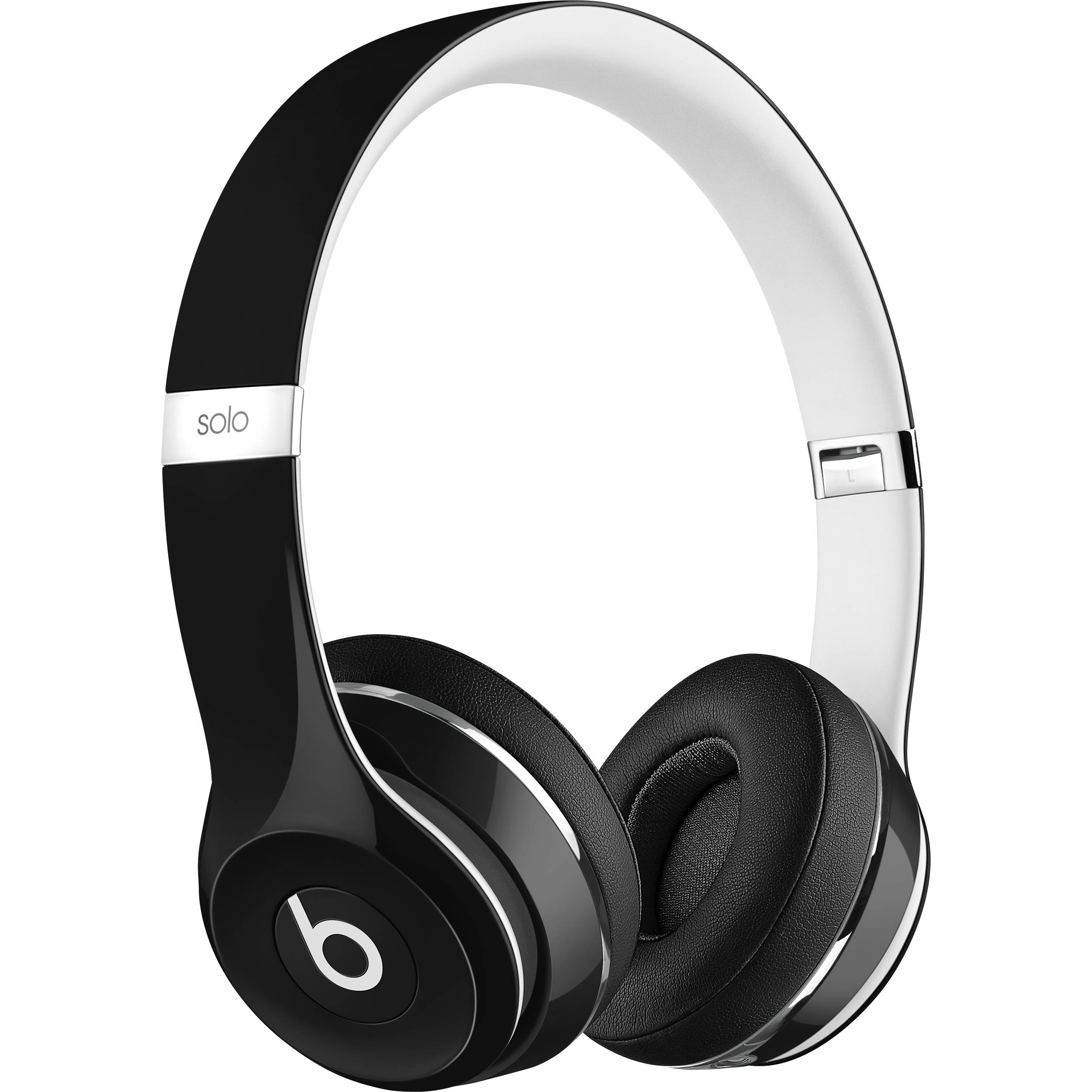 Beats by Dr. Dre Solo2 Wired On-Ear 