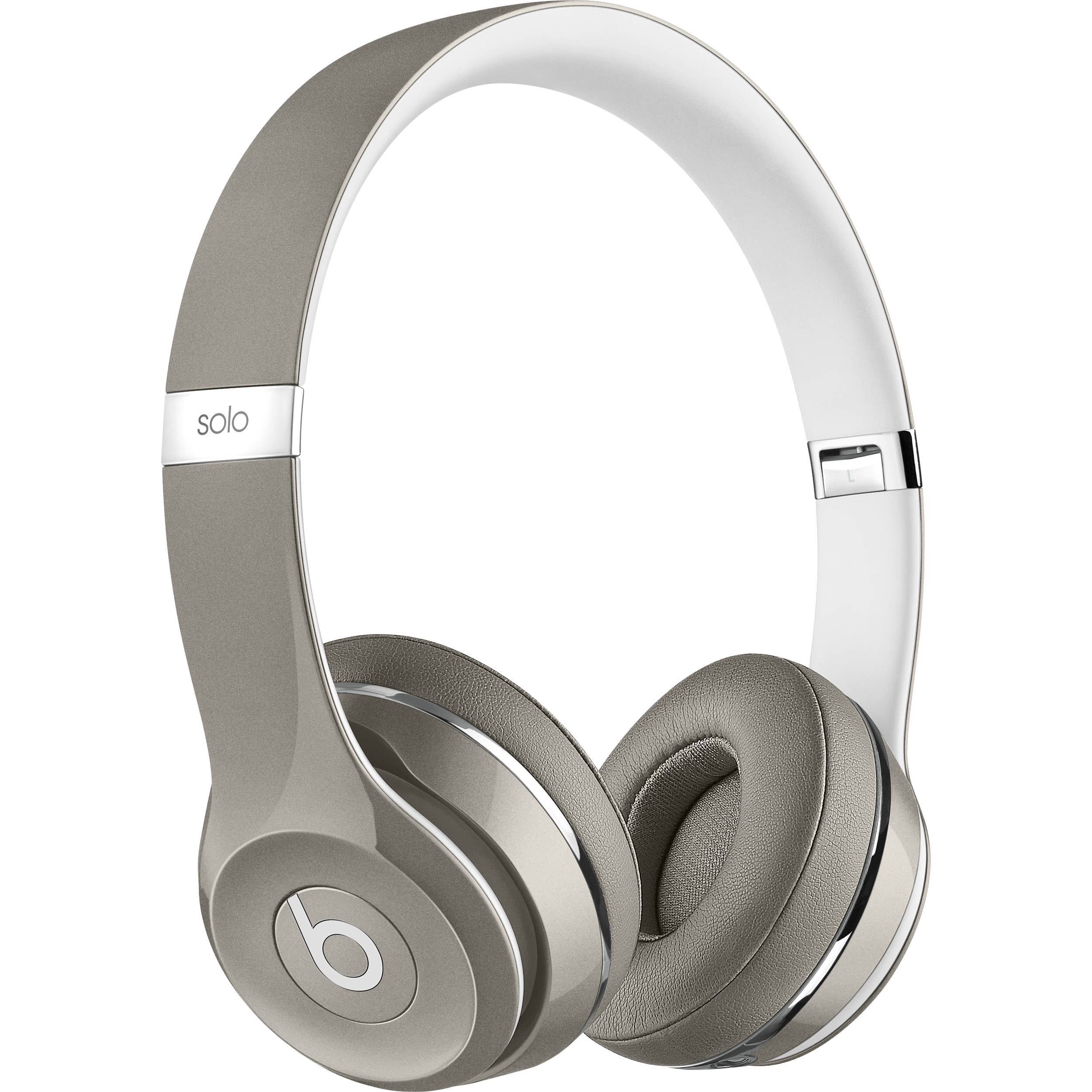 beats solo 2 wireless special edition space gray