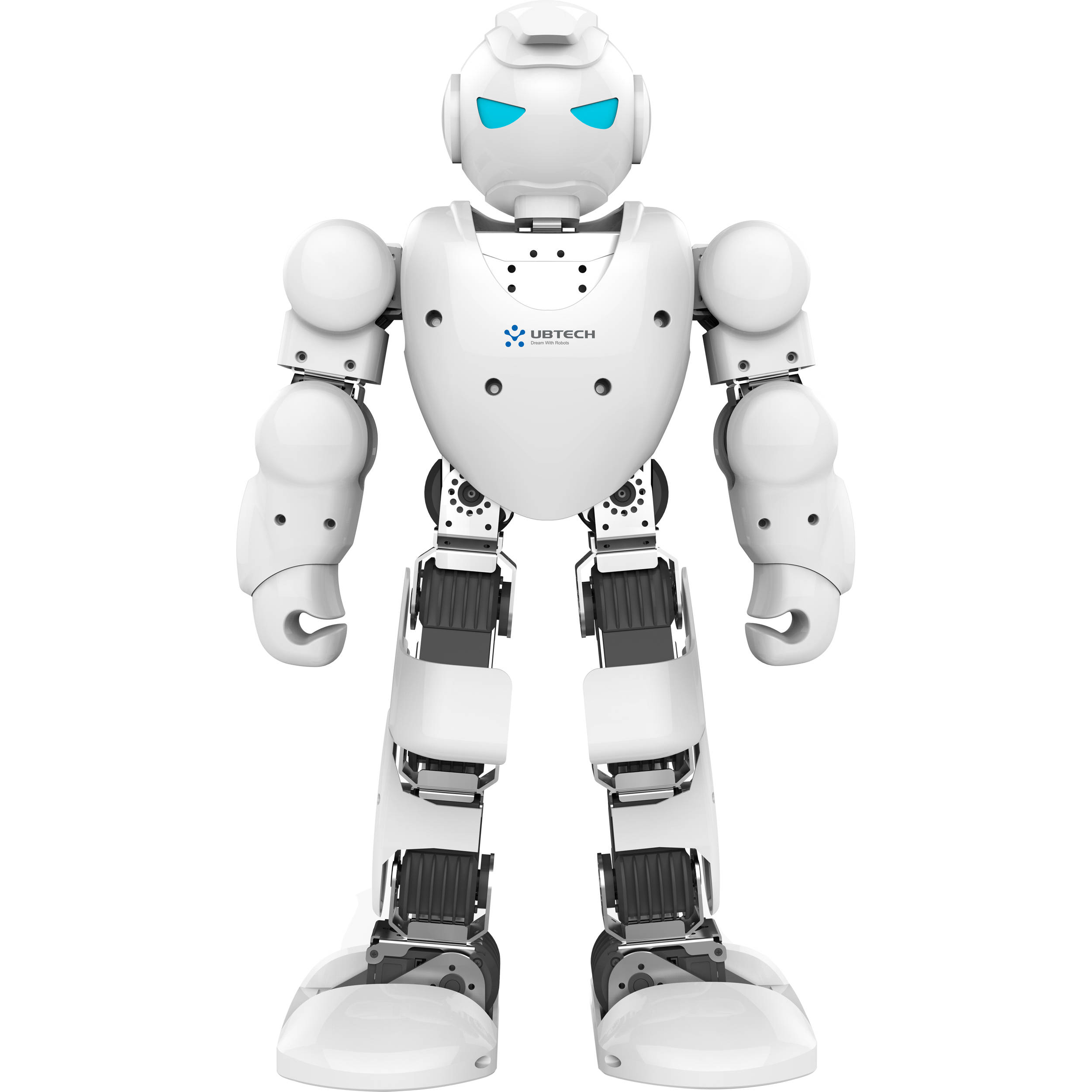 UBTECH Robotics Alpha 1S Humanoid Robot 
