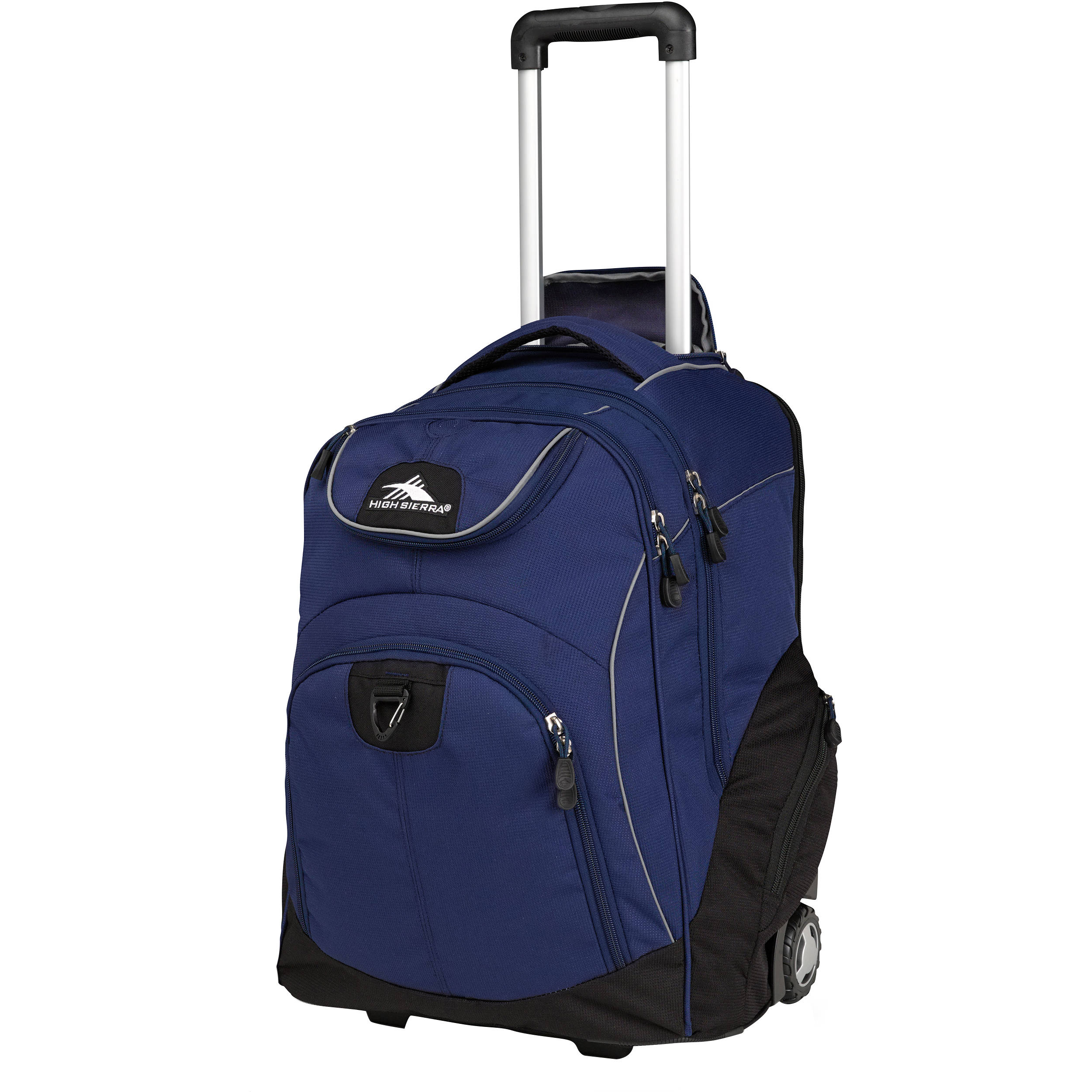 high sierra powerglide wheeled backpack