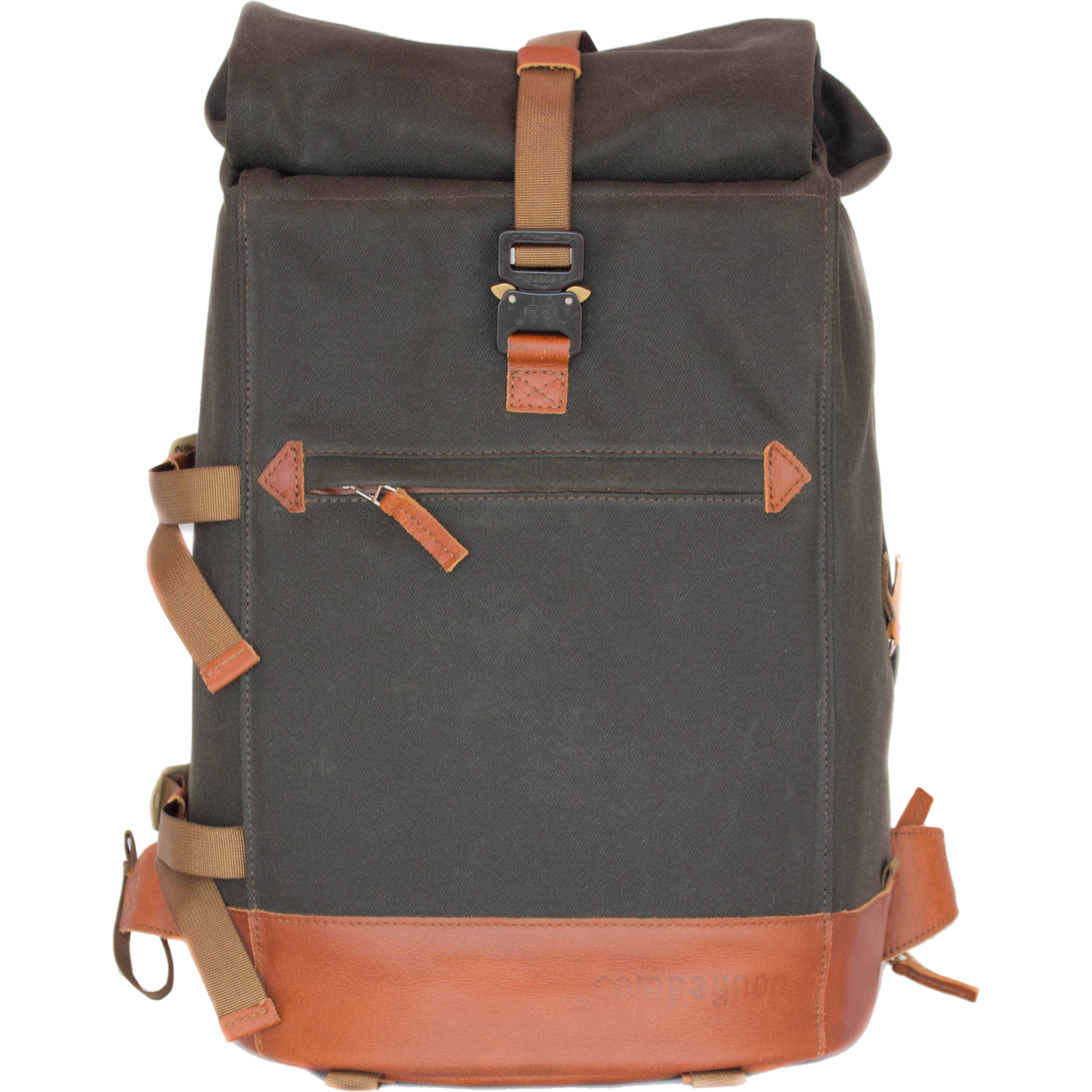 compagnon camera bag