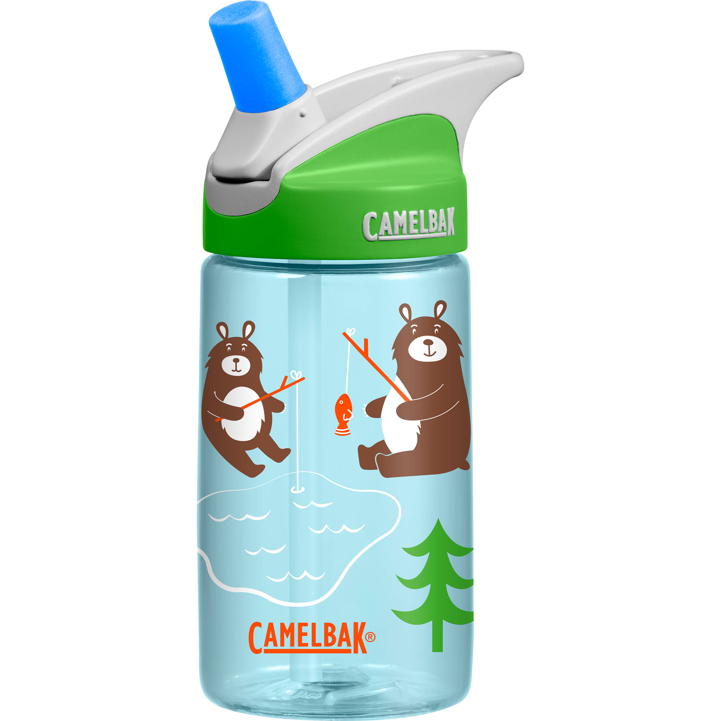 camelbak kids insulated