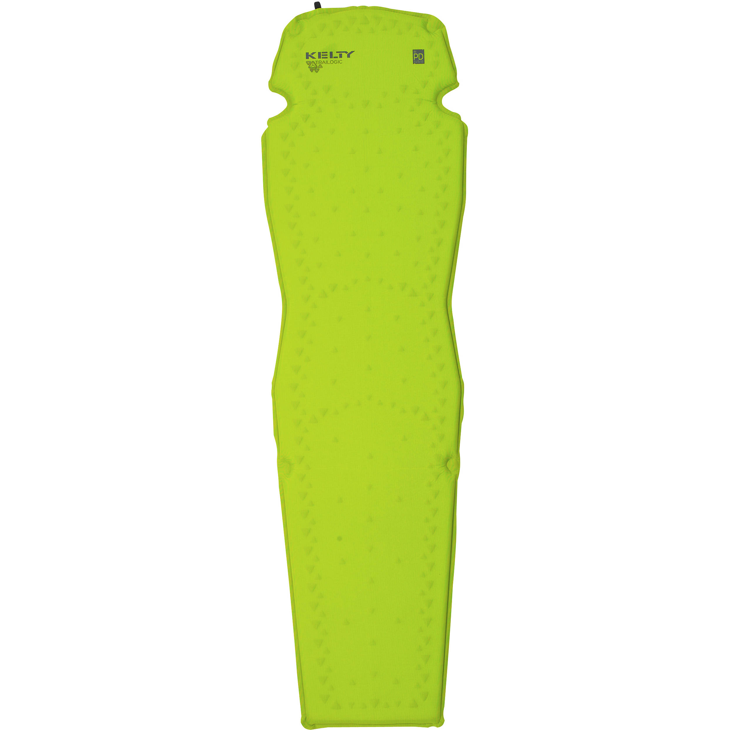 kelty self inflating sleeping pad