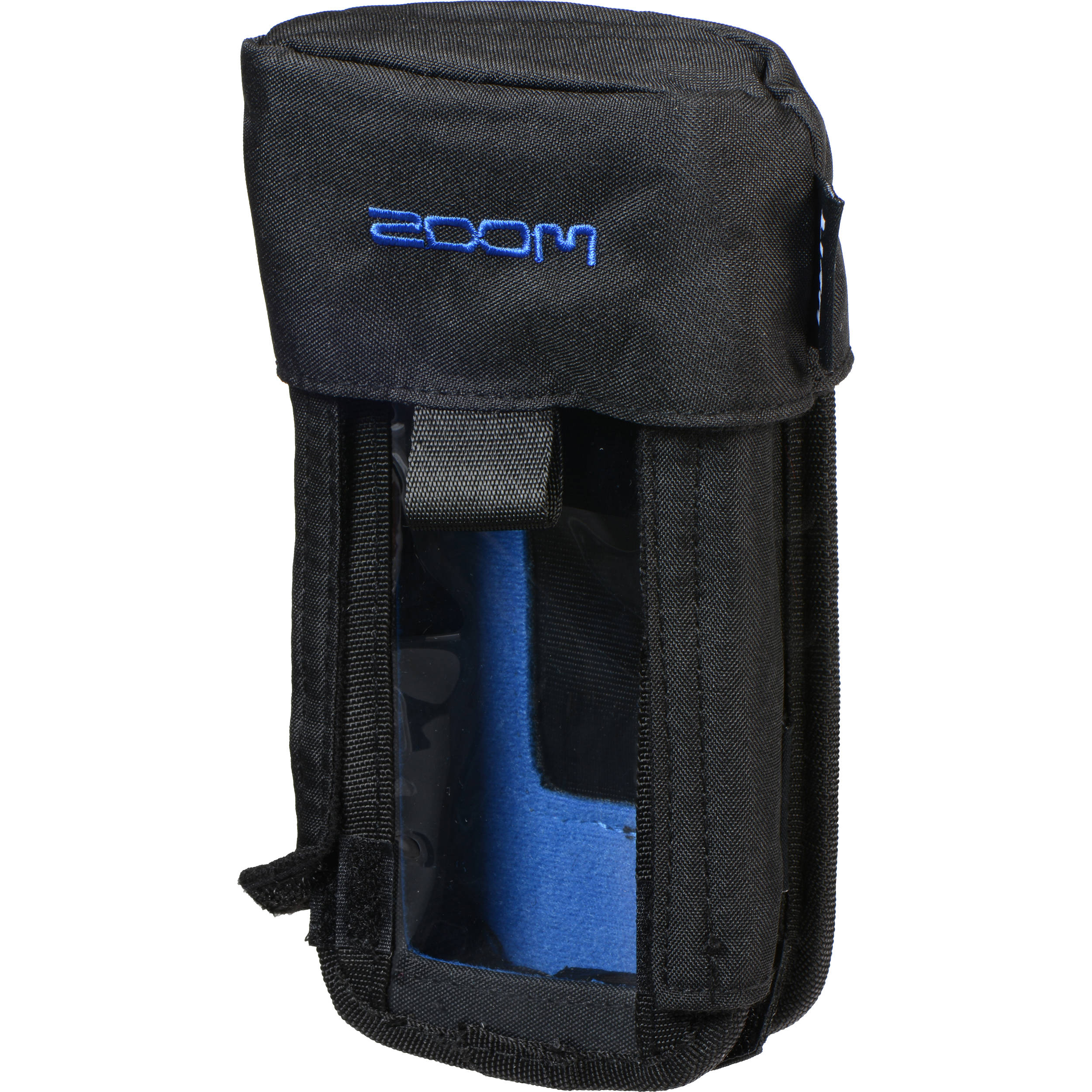 Zoom Pch 4n Protective Case For Zoom H4n Handy Recorder Zpch4n