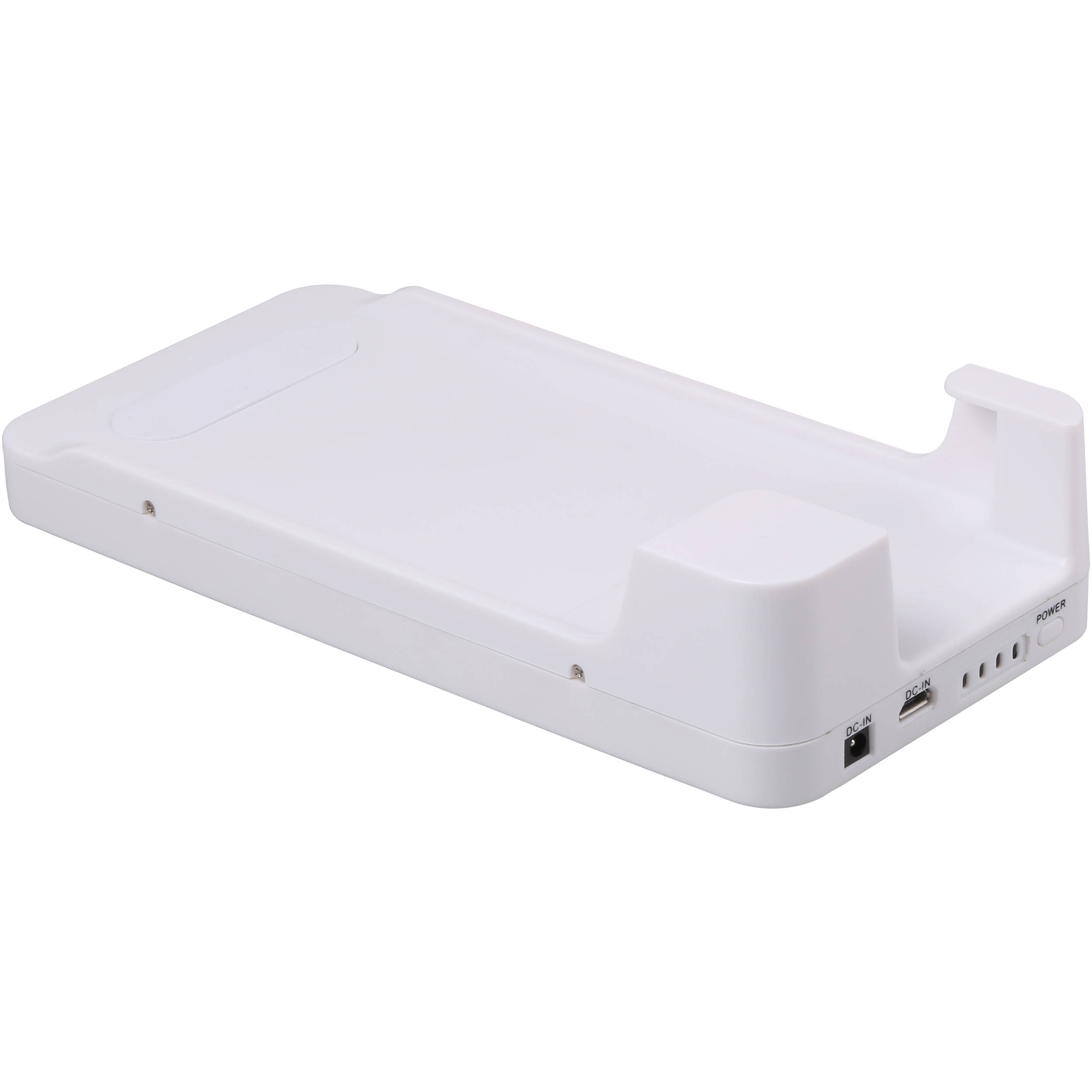 altec lansing docking station