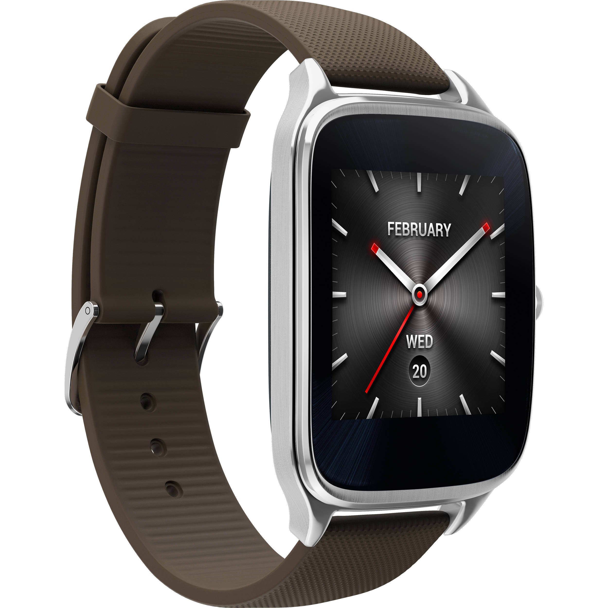 ASUS ZenWatch 2 Android Wear Smartwatch 