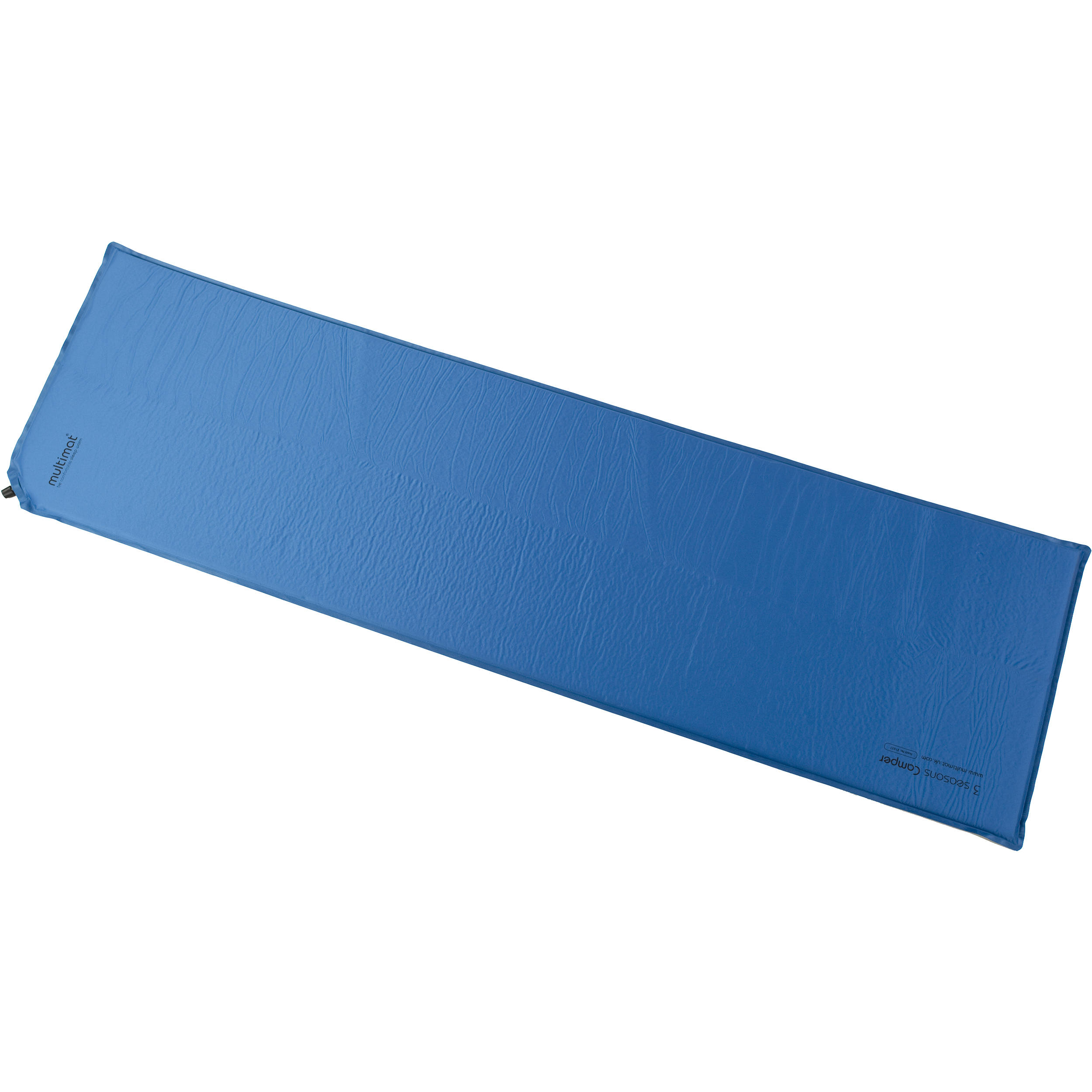 camper self inflating mat