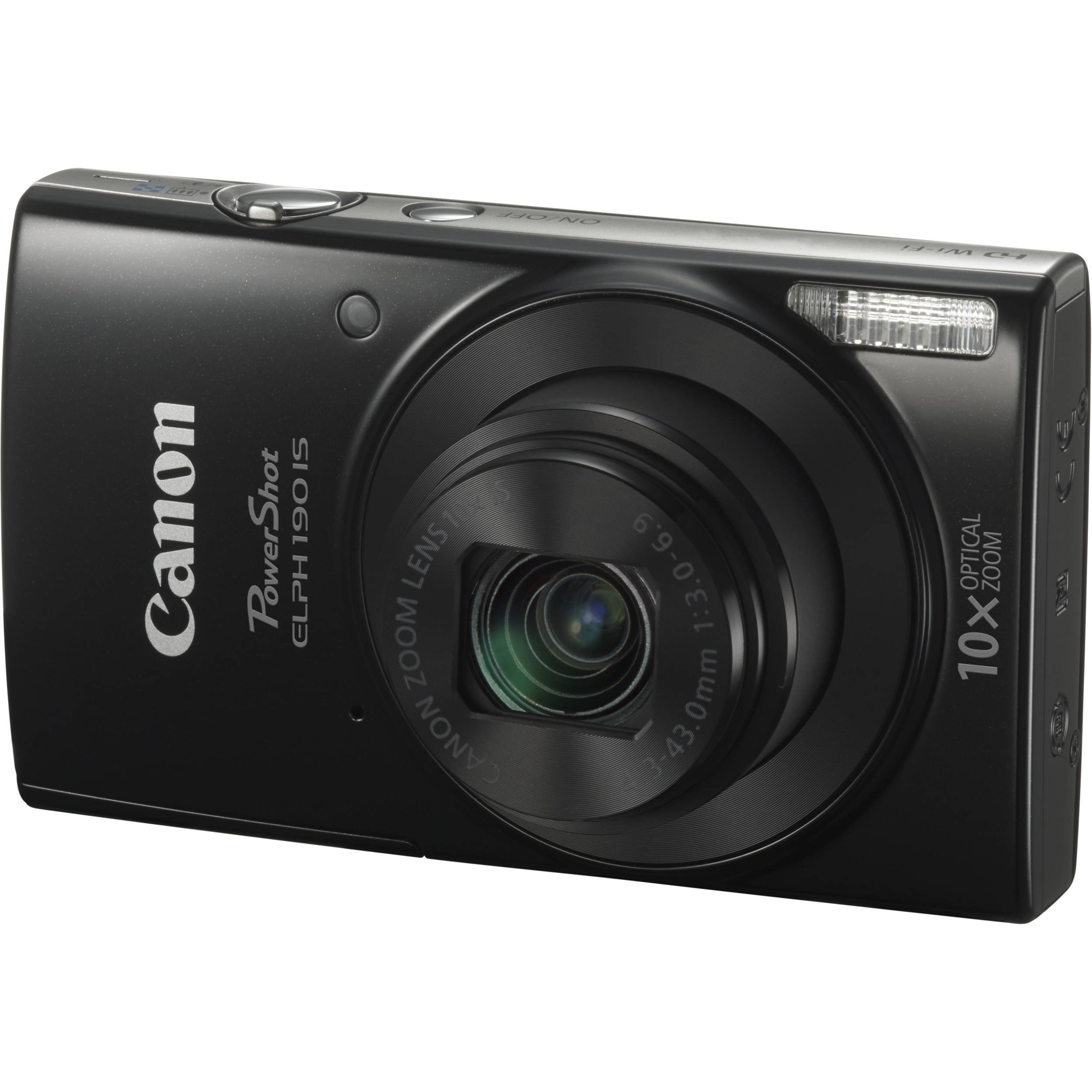 canon digital cameras