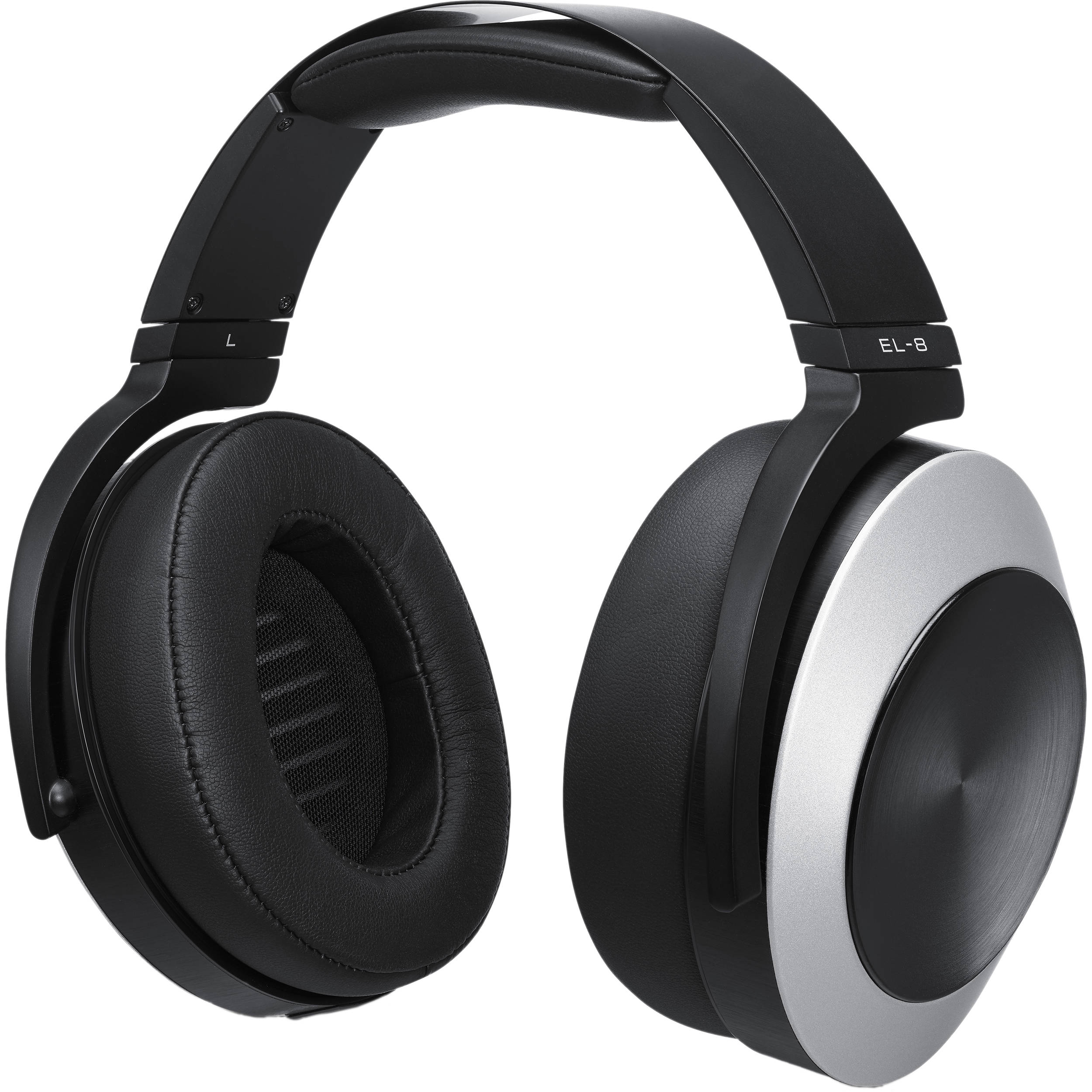 closed back planar magnetic headphones