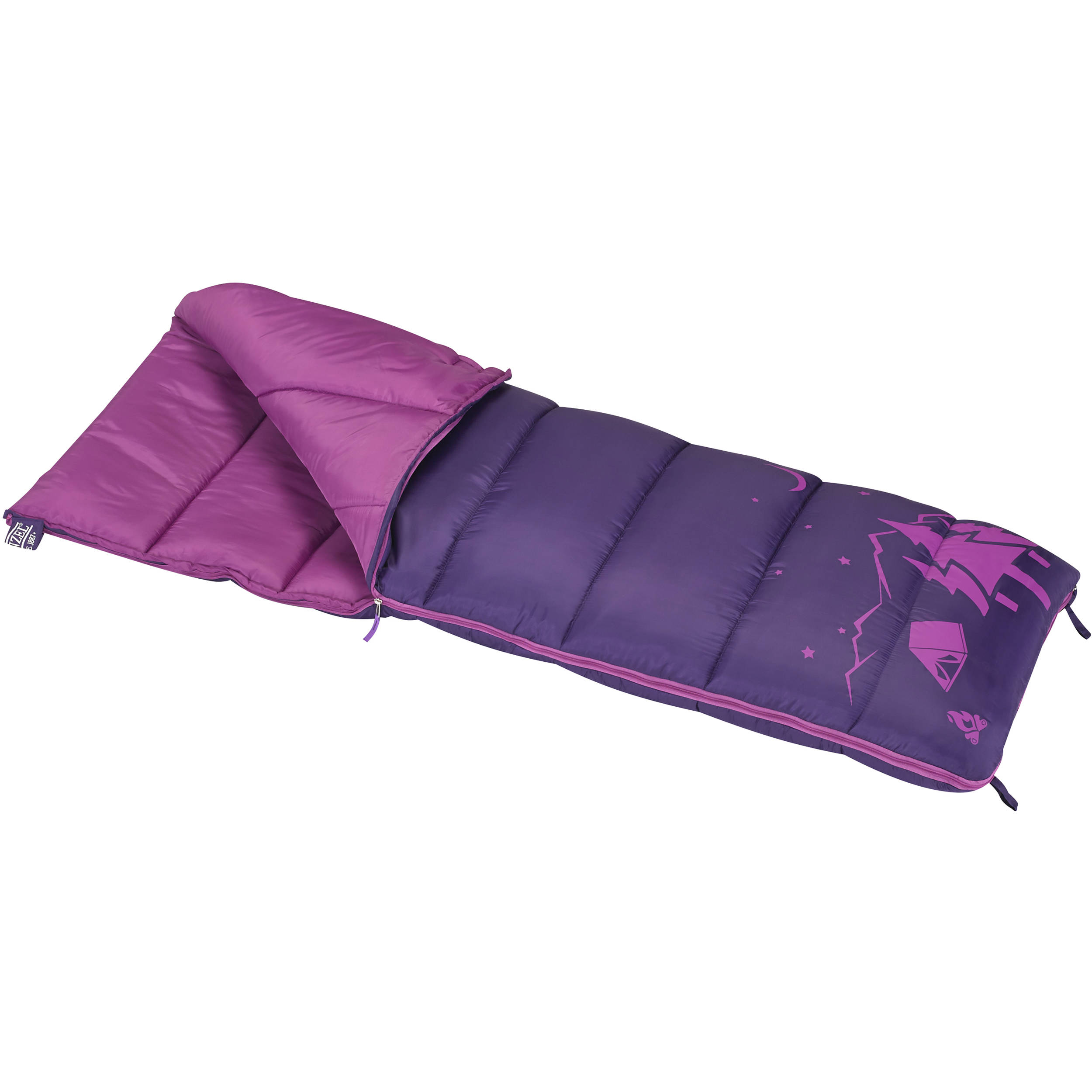 wanderer sleeping mat