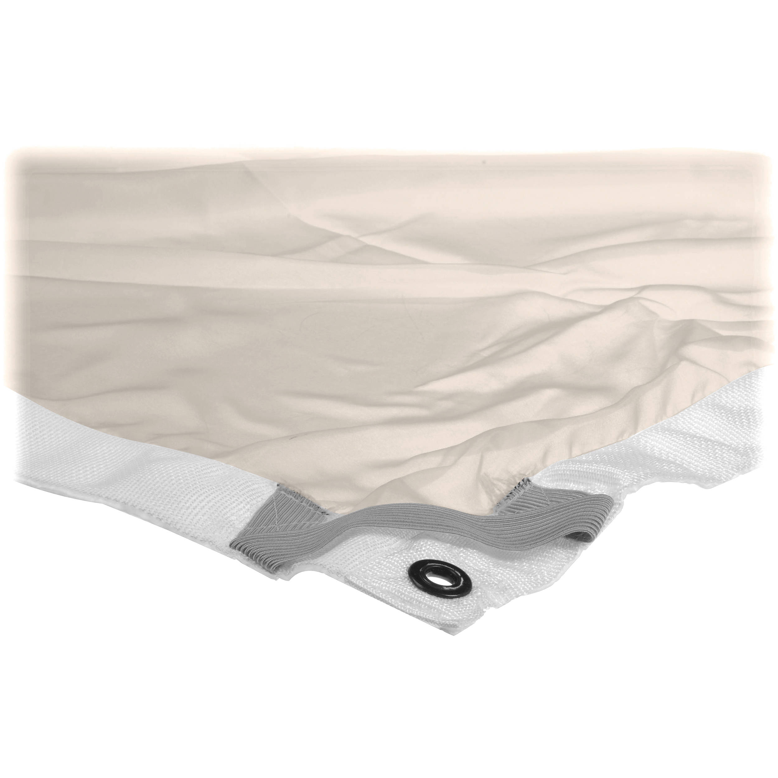 Matthews Unbleached Muslin Overhead 