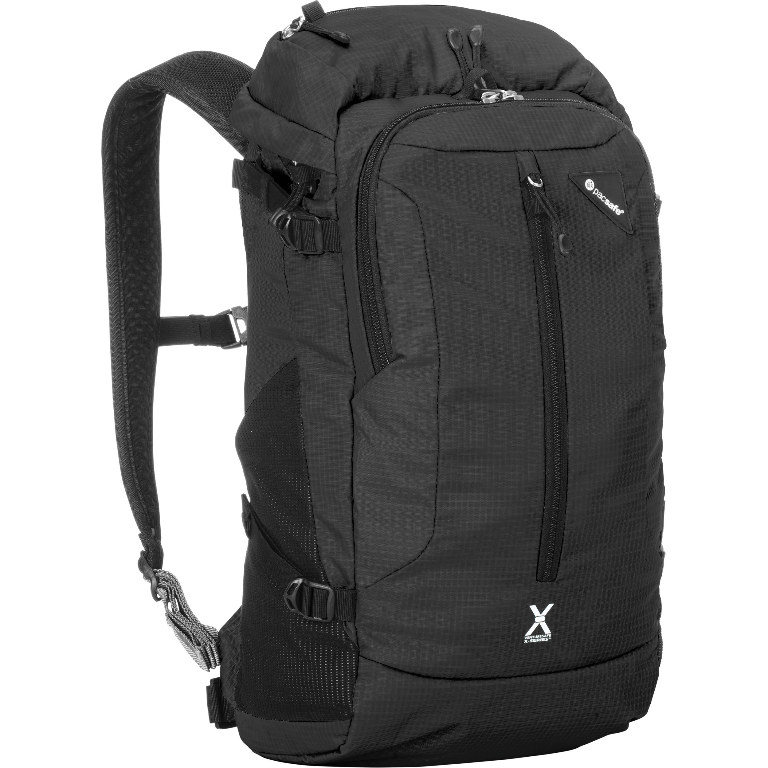 Pacsafe venturesafe x22 review Clearance