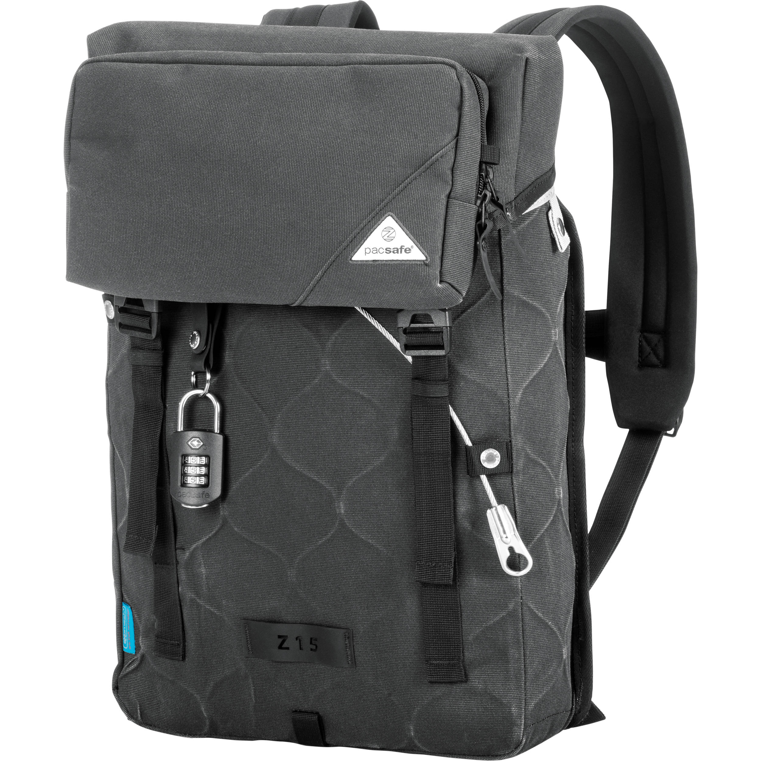 15l laptop backpack