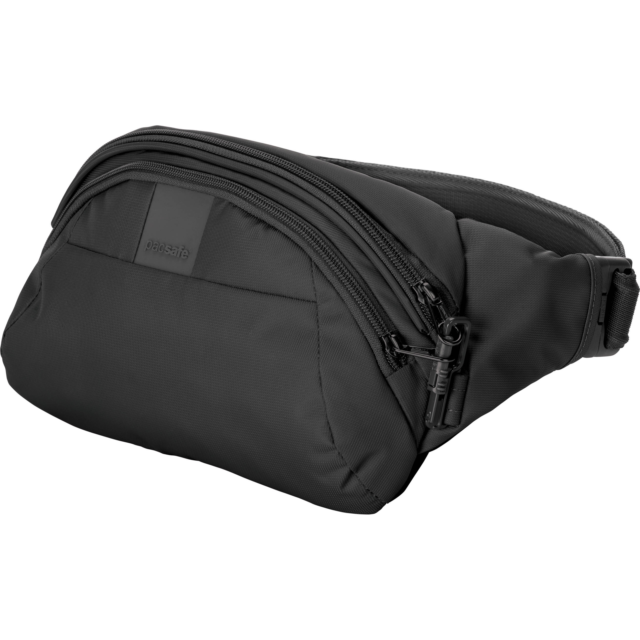 pacsafe waist pouch