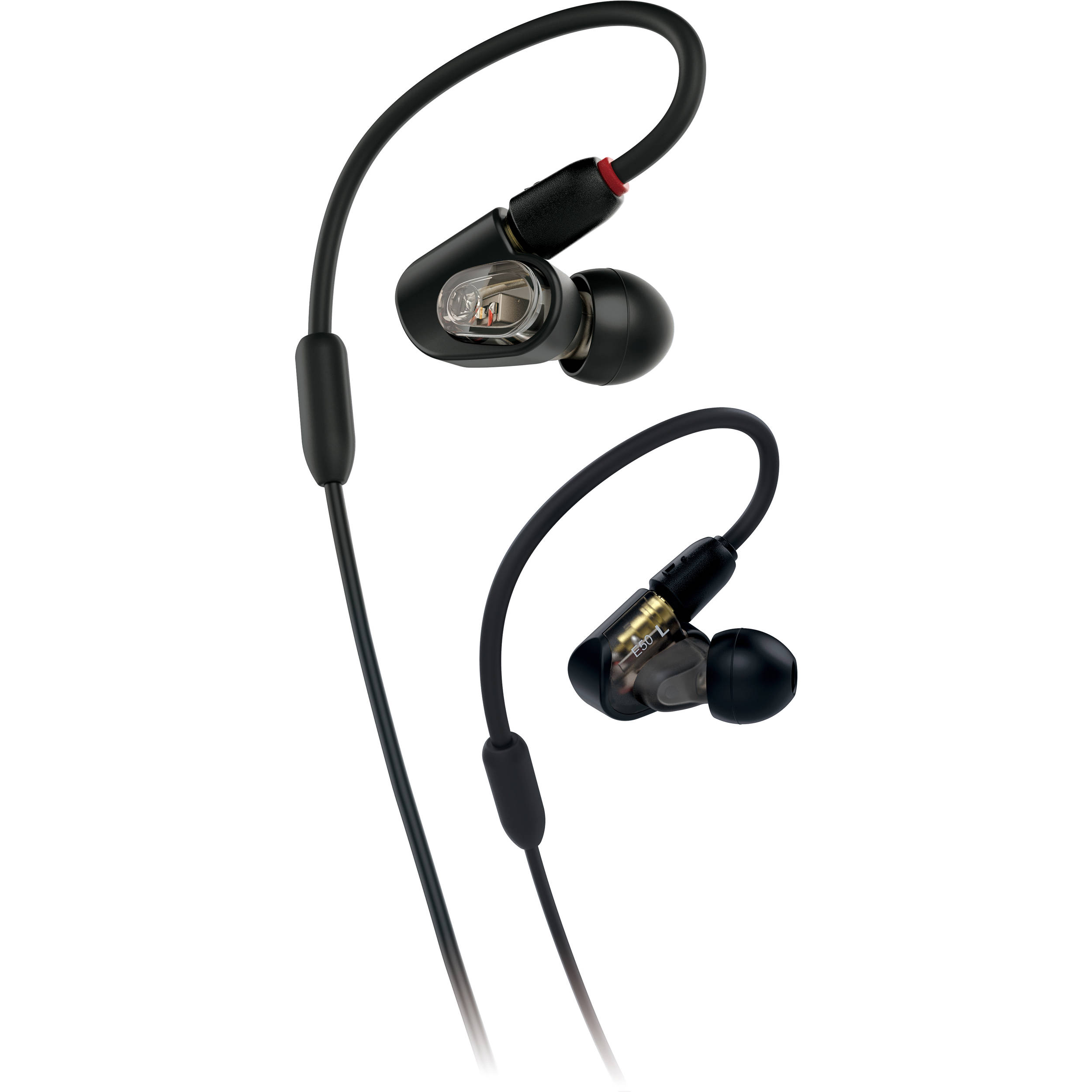 professional in ear headphones