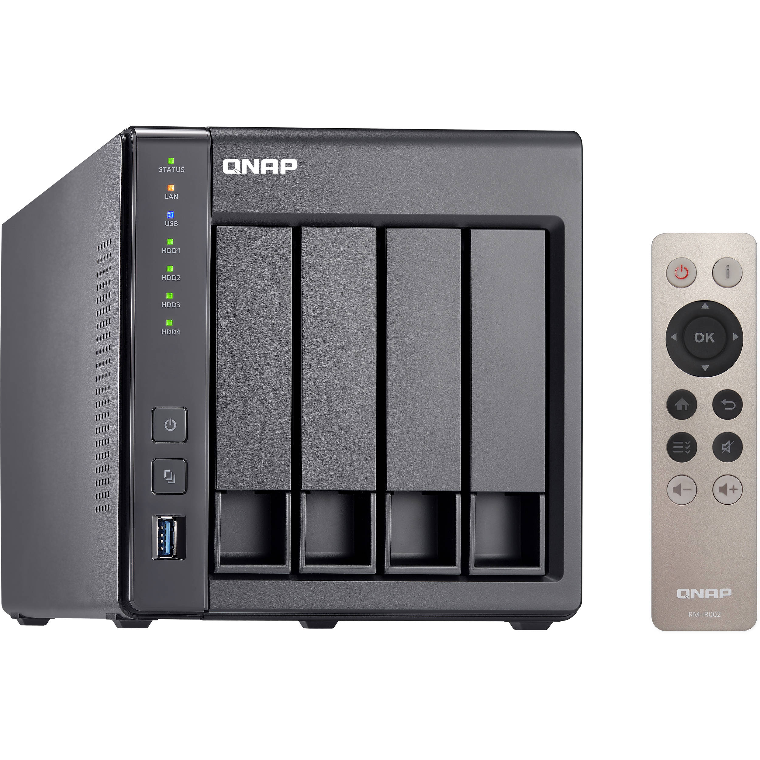 Image result for QNAP TS-451+
