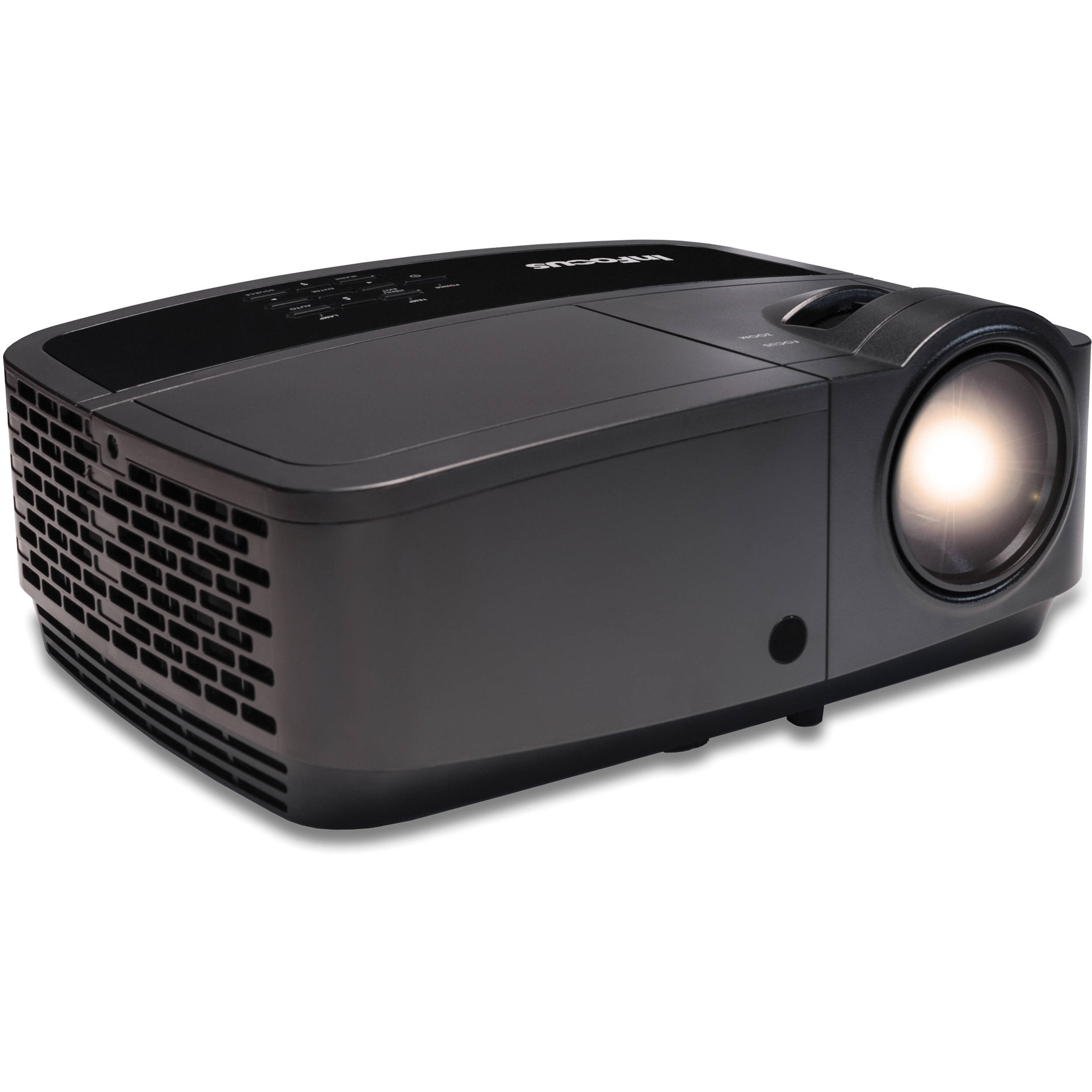 bose home theater projector