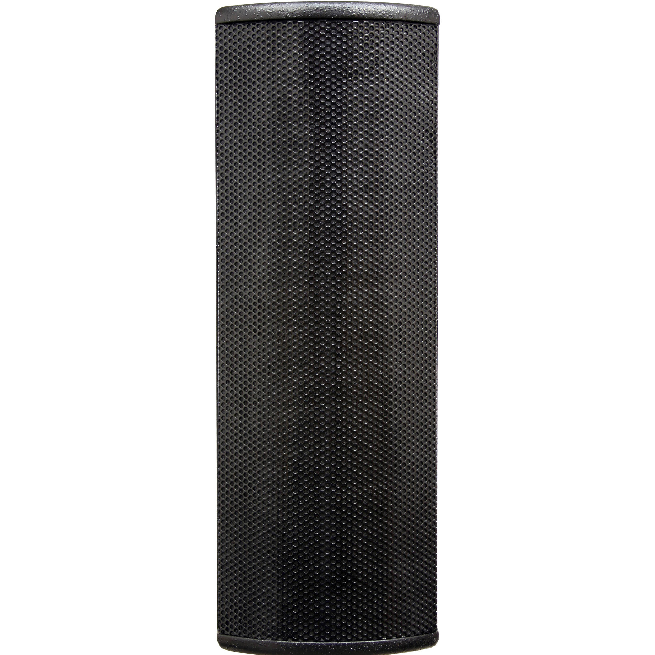 powered line array