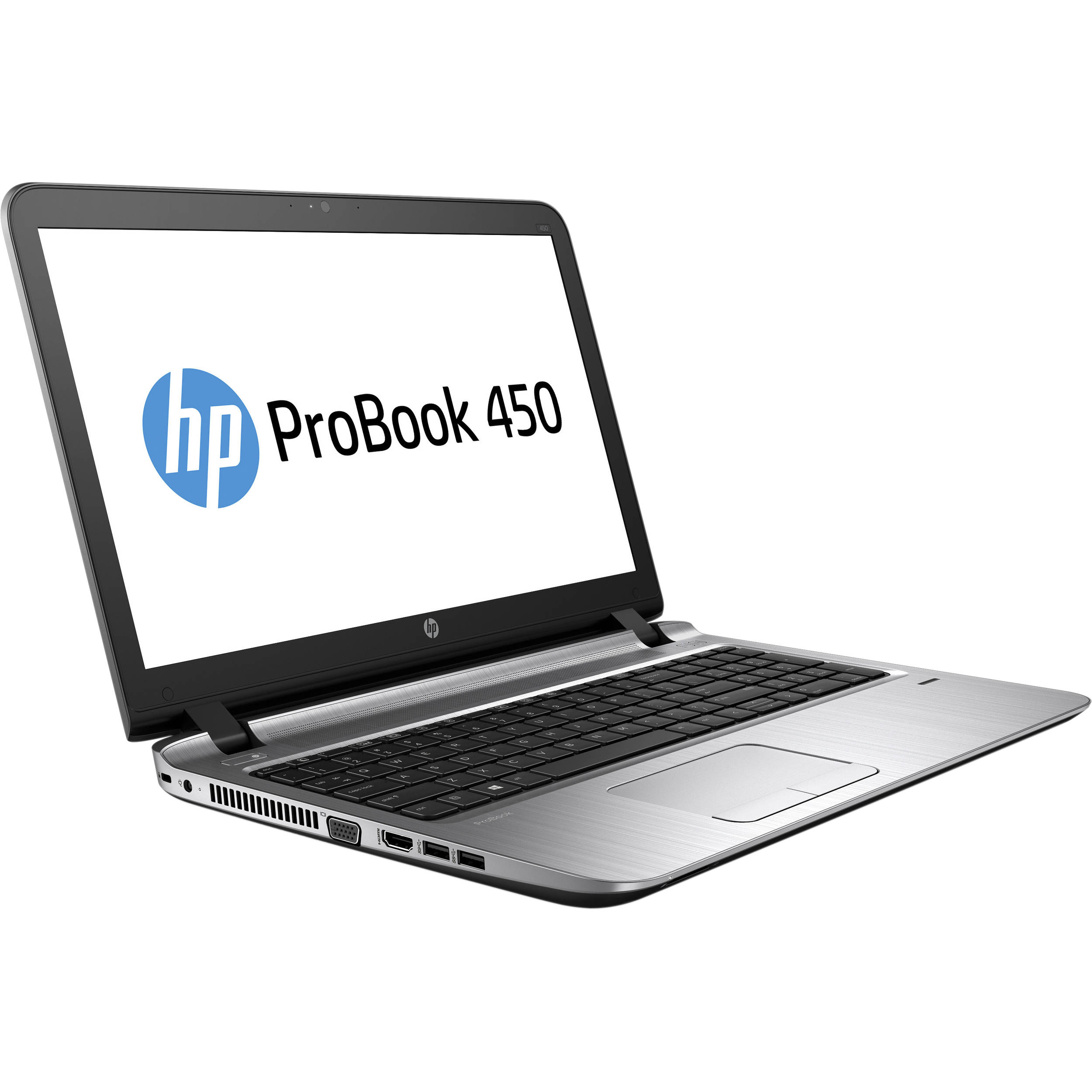 Hp 15 6 Probook 450 G3 Laptop T3l11ut Aba B H Photo