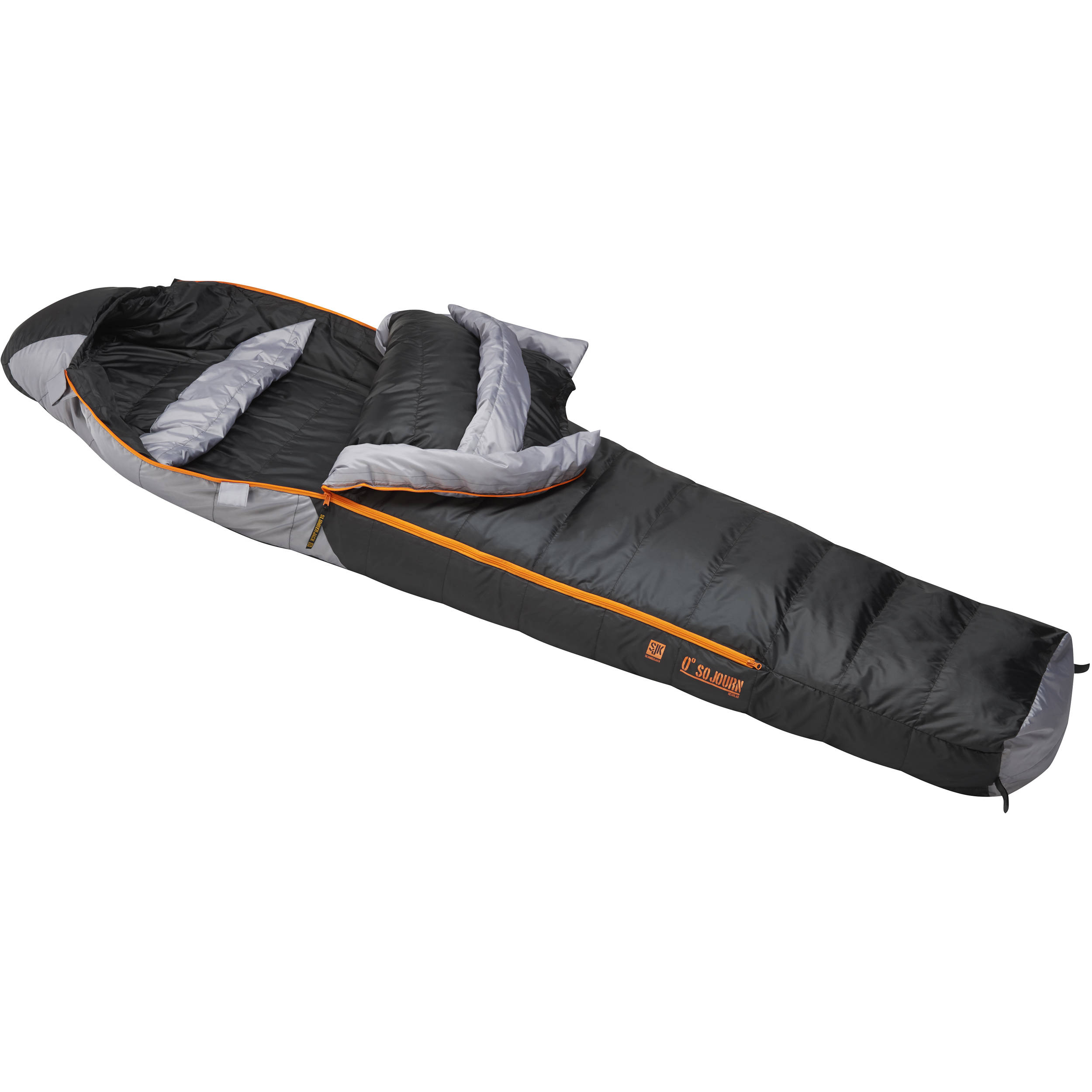 Slumberjack Sojourn 0 Sleeping Bag 51734316dr B H Photo