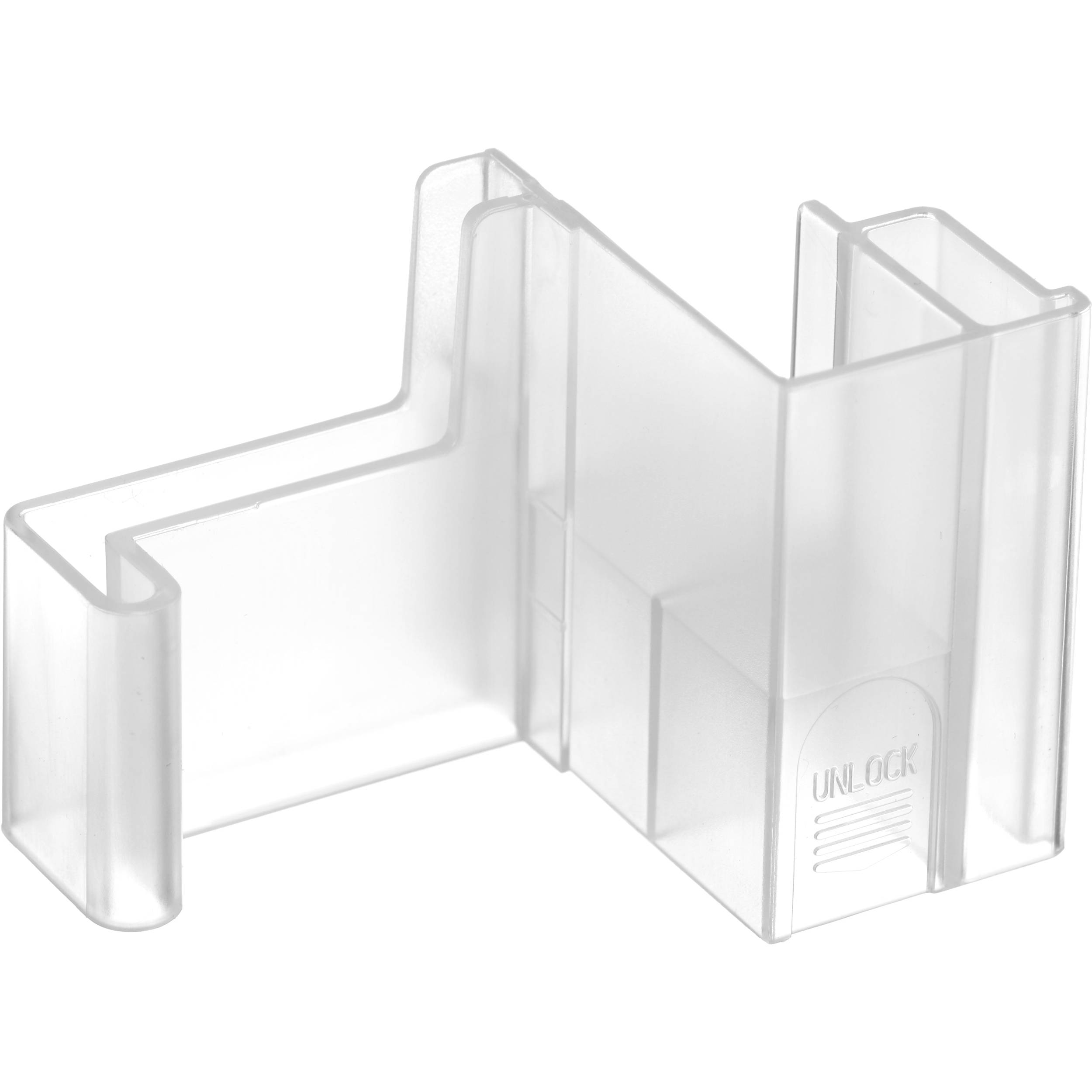 gimbal clamp phantom 3