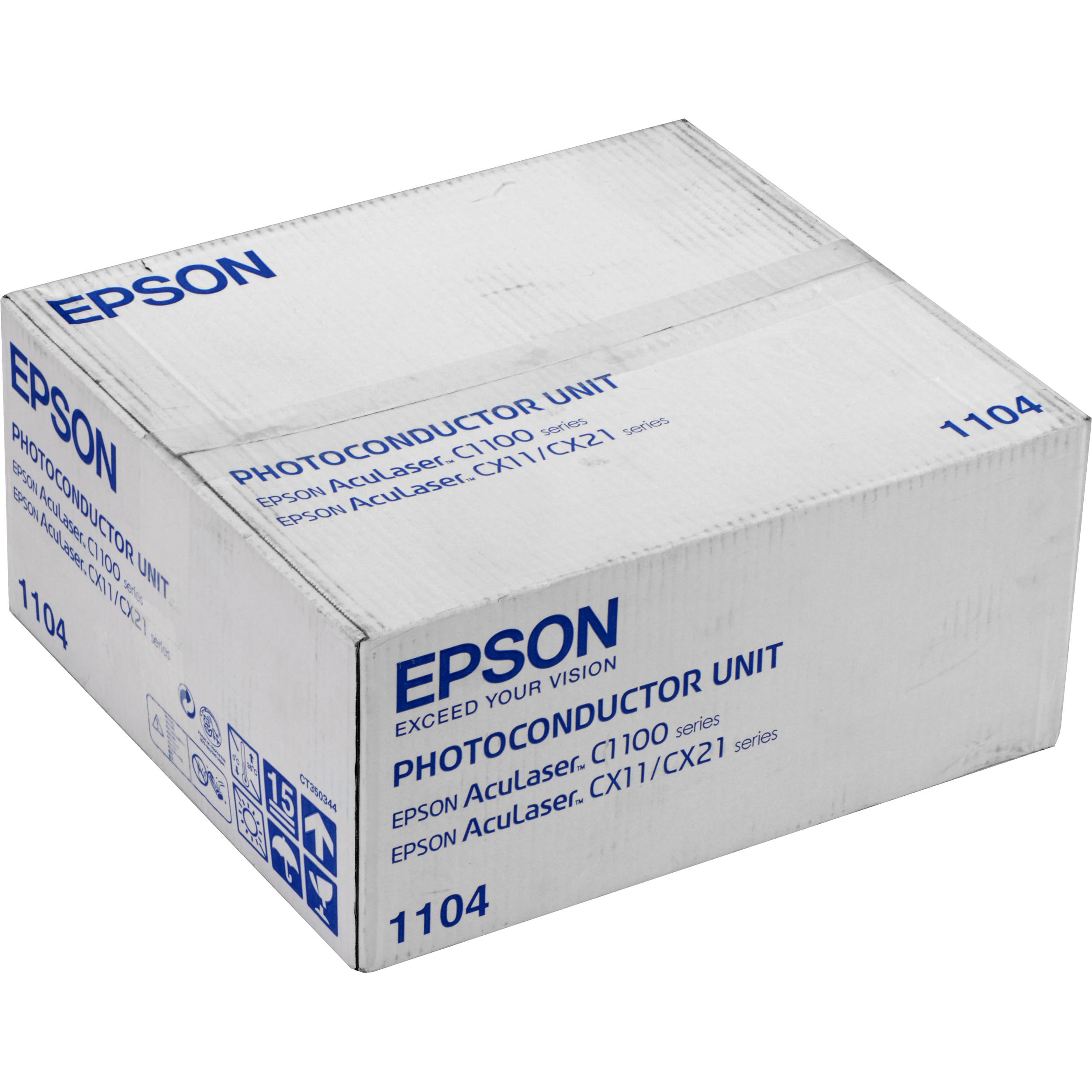epson cx11nf photoconductor