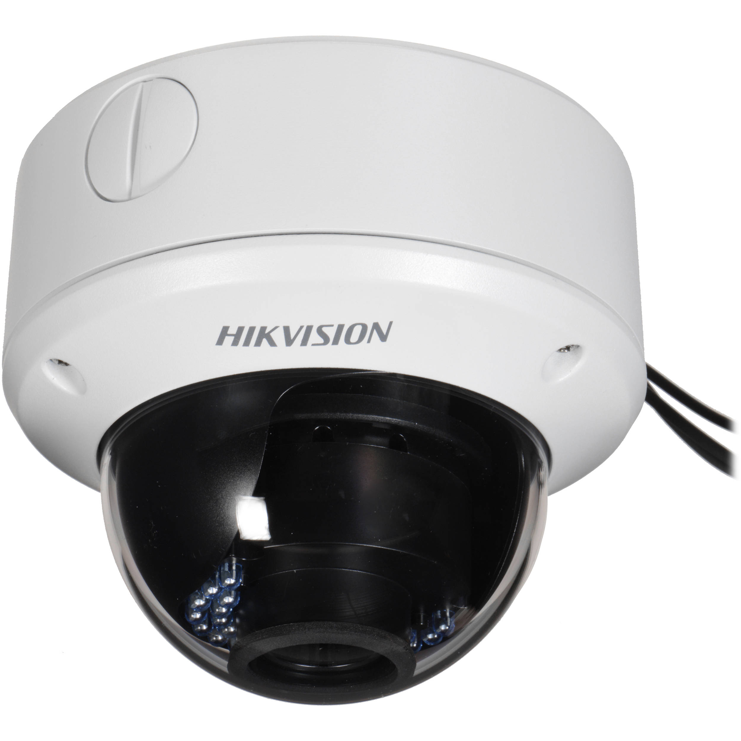 hikvision hd tvi camera