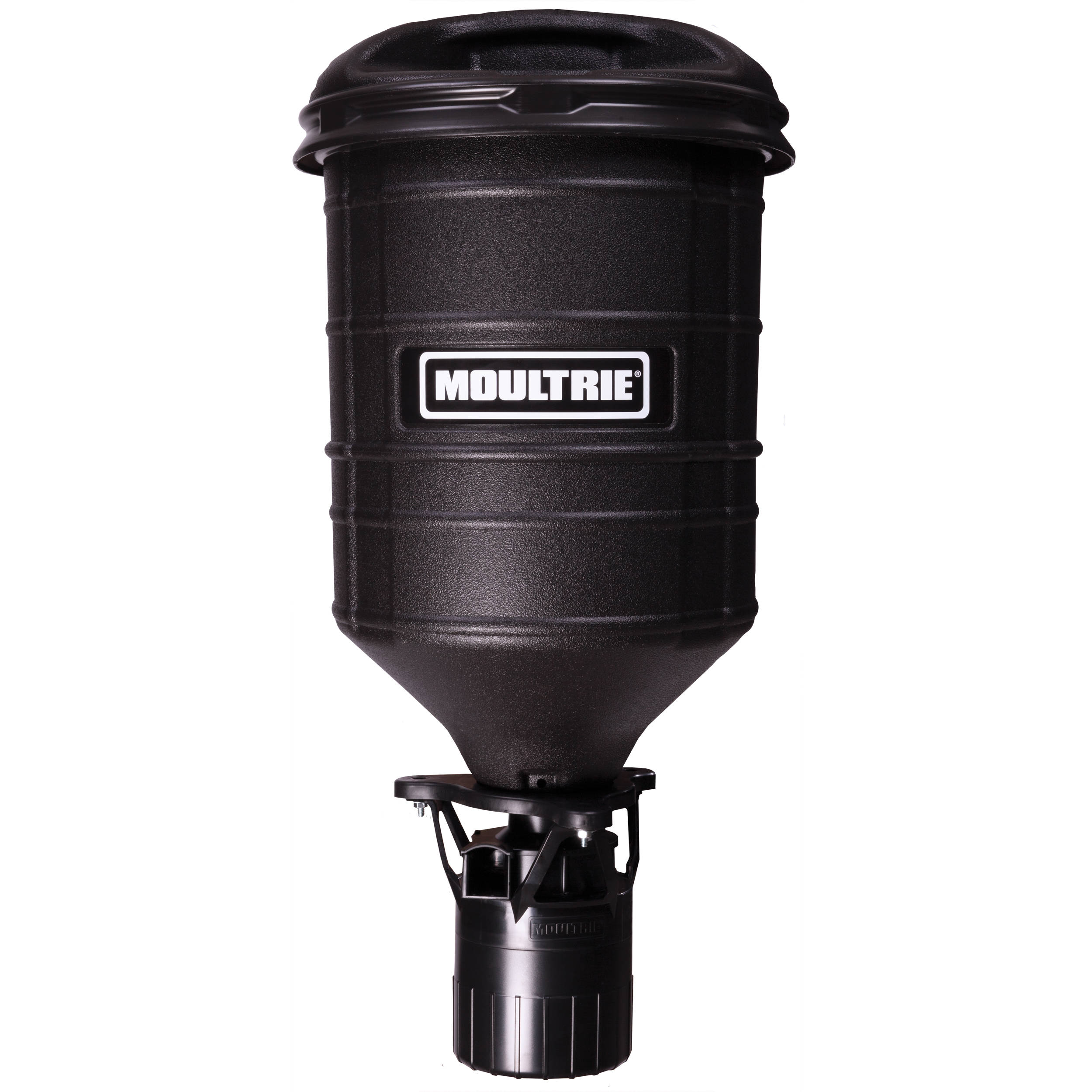 Moultrie Directional Hanging Deer Feeder 15 Gallons Mfg 13076