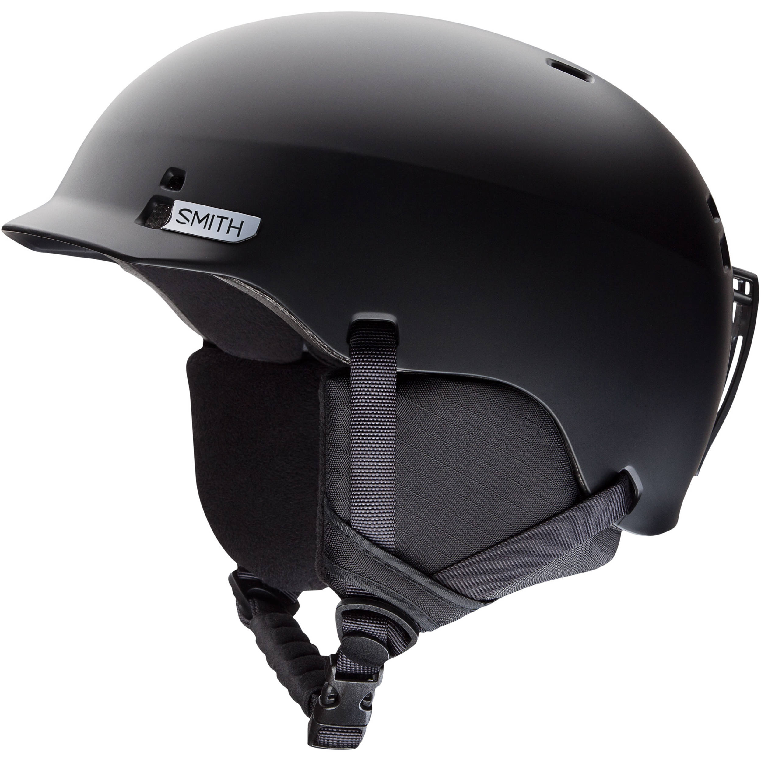 smith youth ski helmet