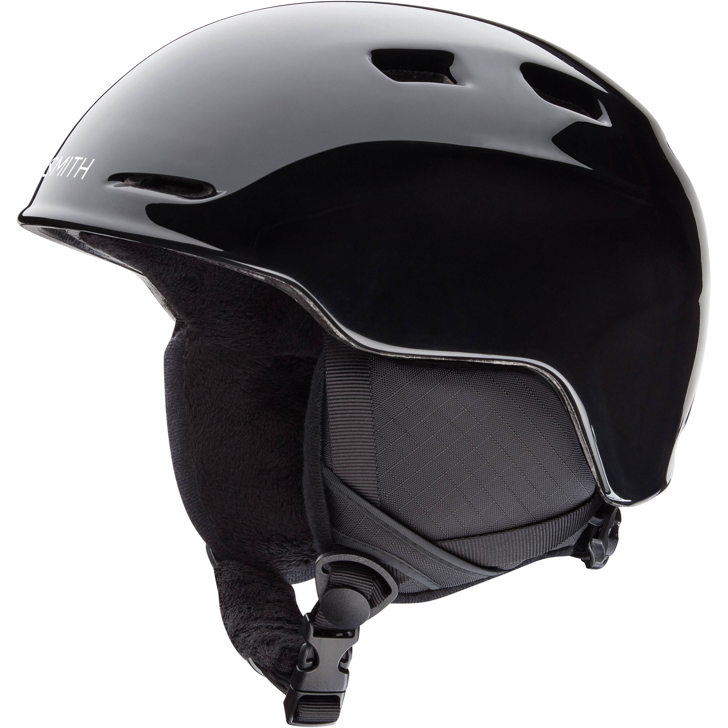 smith optics zoom junior helmet
