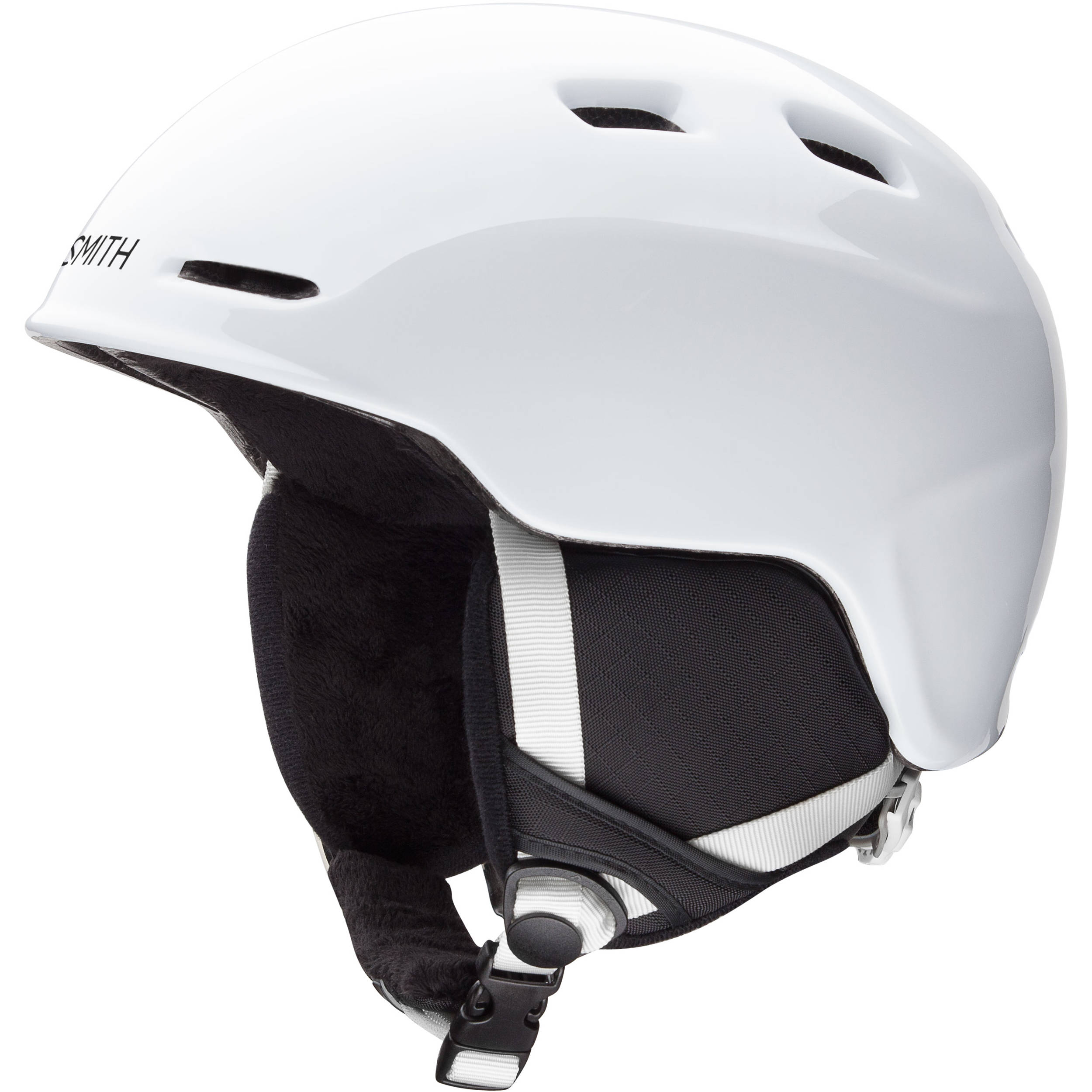smith optics zoom junior helmet