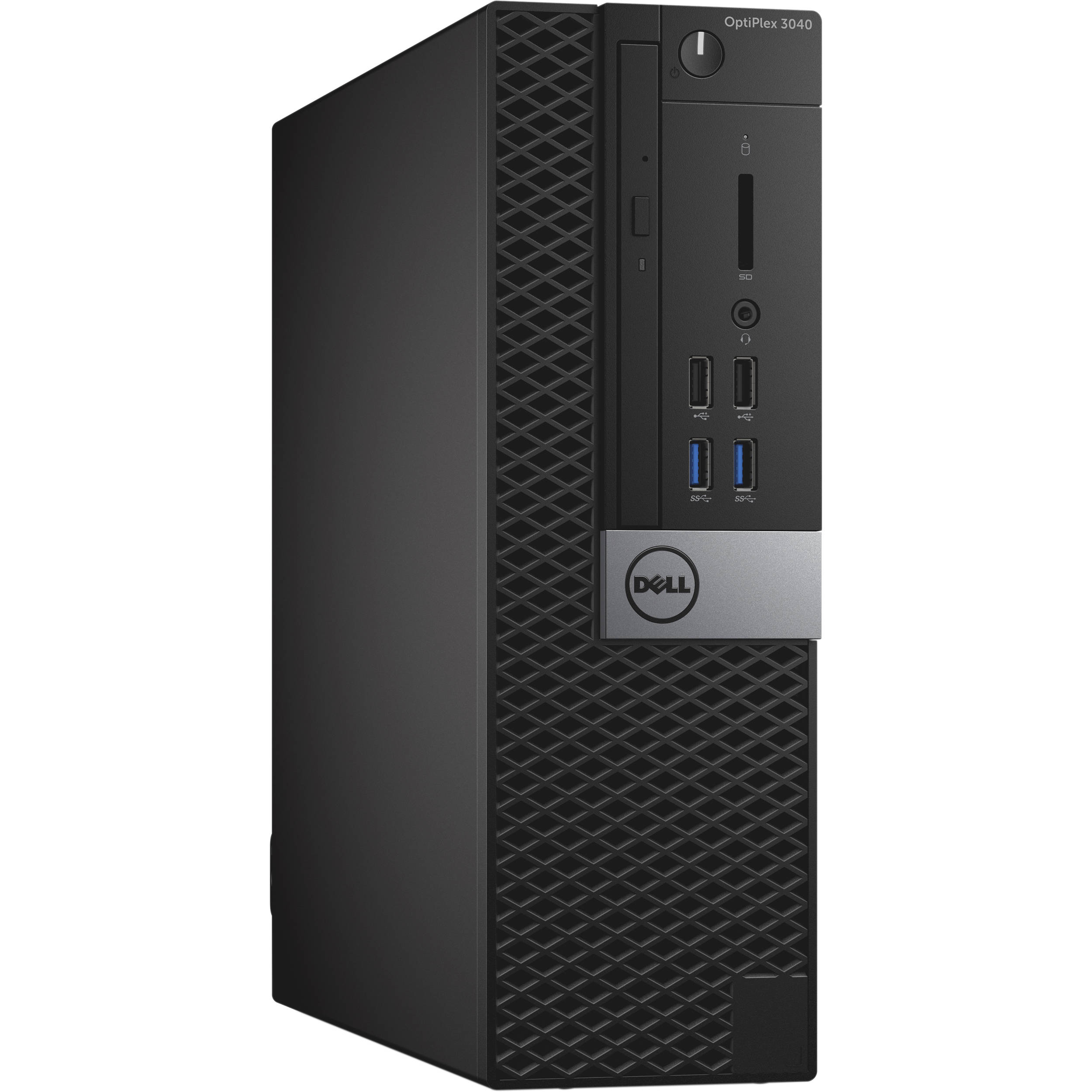 Dell Optiplex 3040 Small Form Factor Desktop Computer V30mm B H