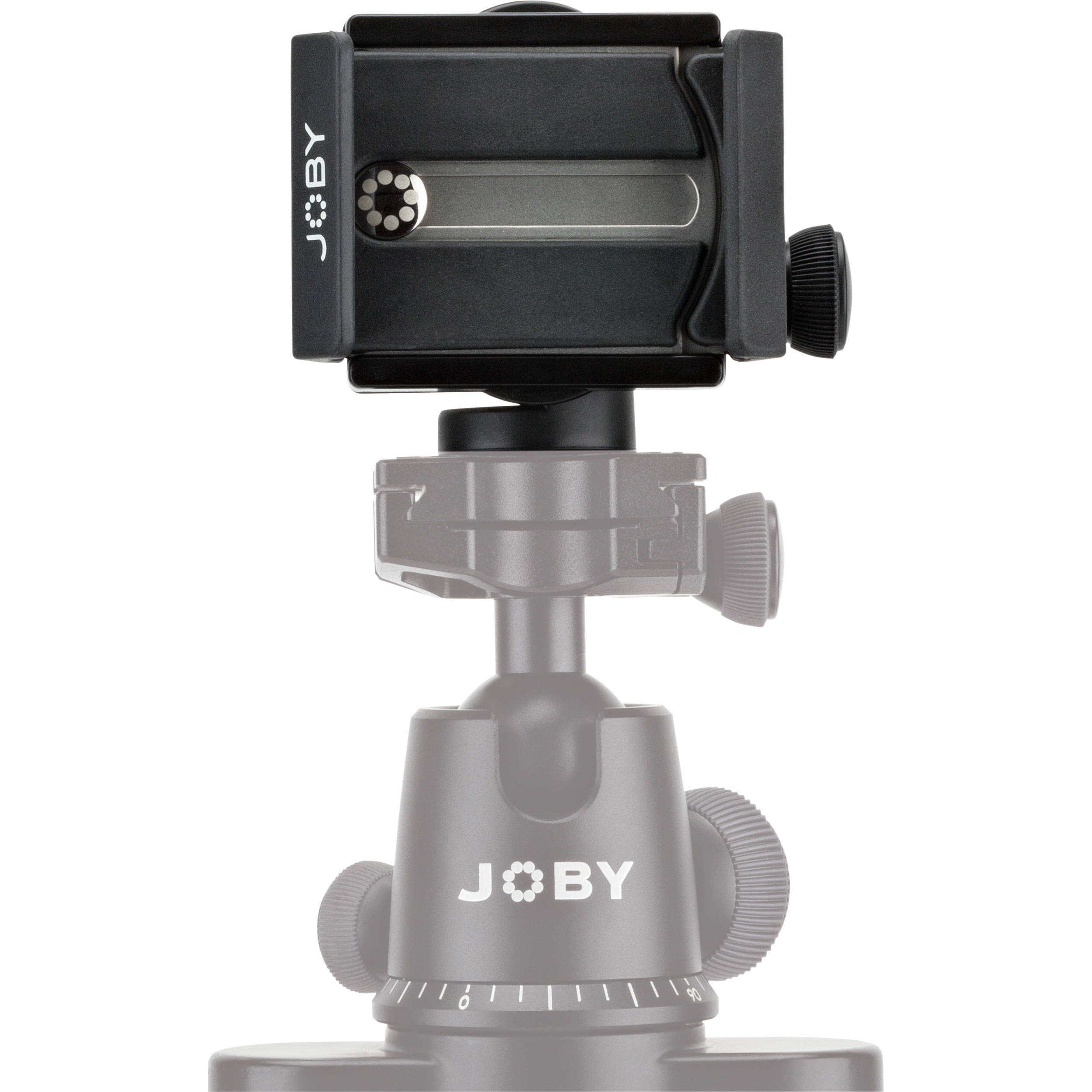 Joby Griptight Pro Smartphone Mount Jb013 B H Photo Video