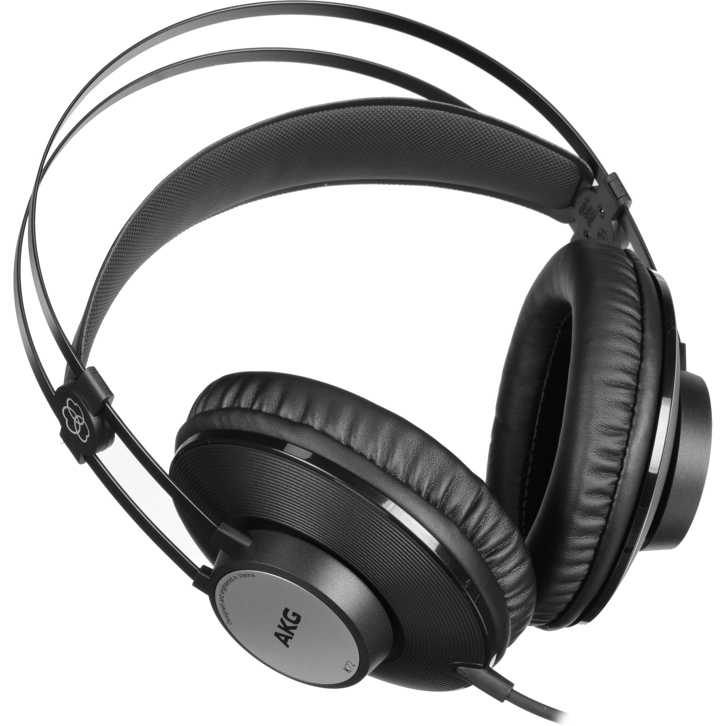 akg k92 specs