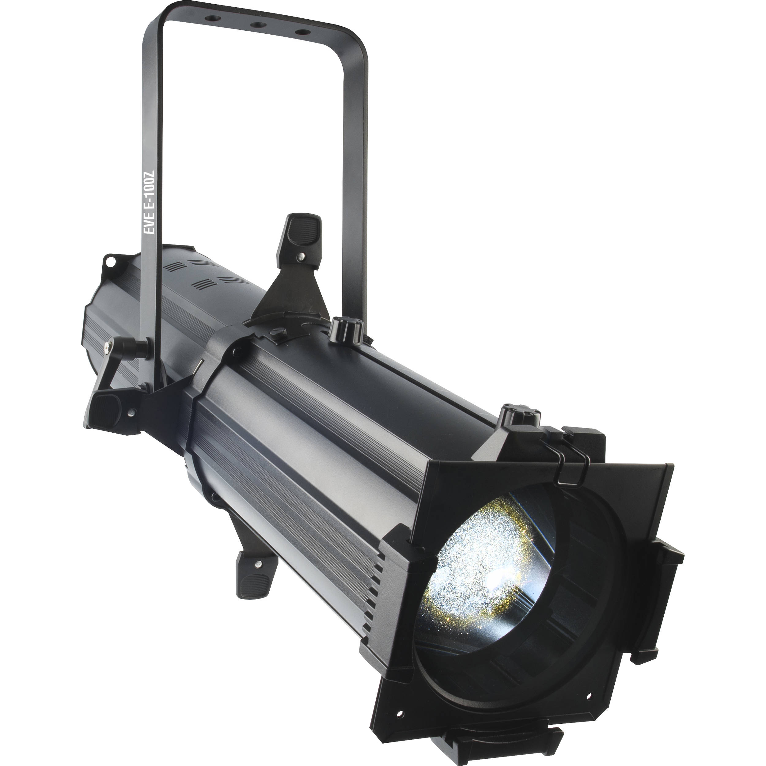 Chauvet Dj Eve E 100z Ellipsoidal Led Spot Fixture Chauvet Dj Eve E 100z Ellipsoidal Led Spot Fixture