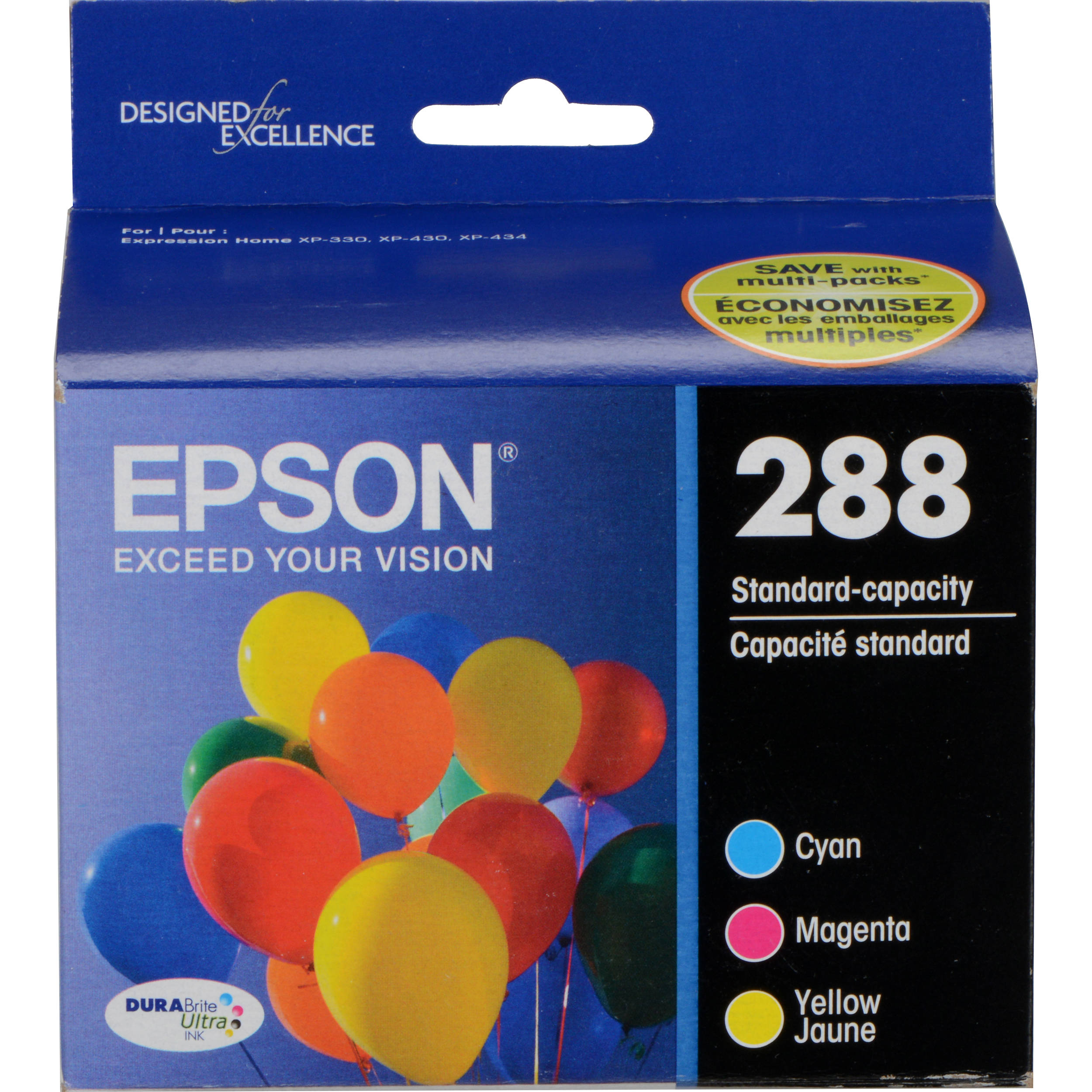 color ink for epson printer