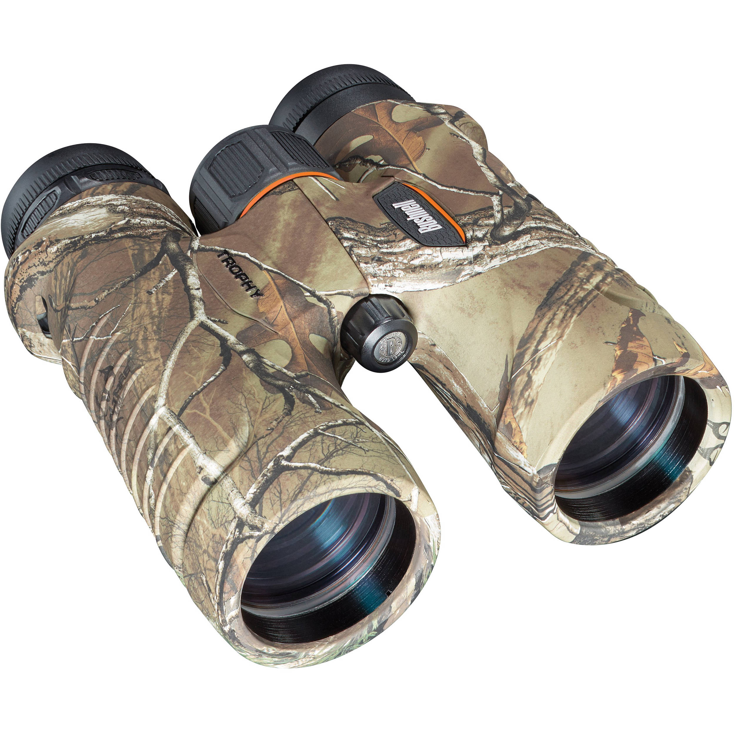 camo binoculars
