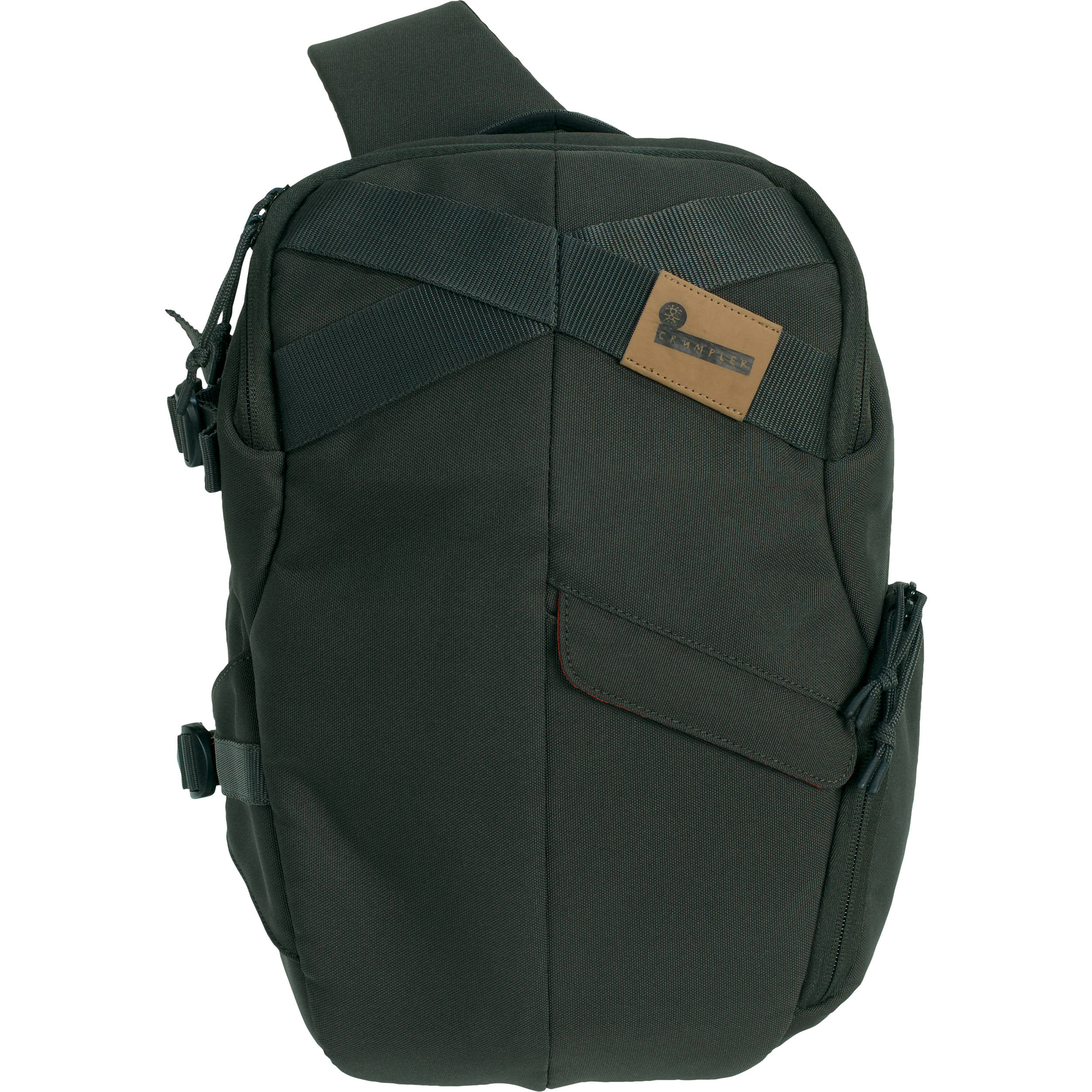 crumpler backpack