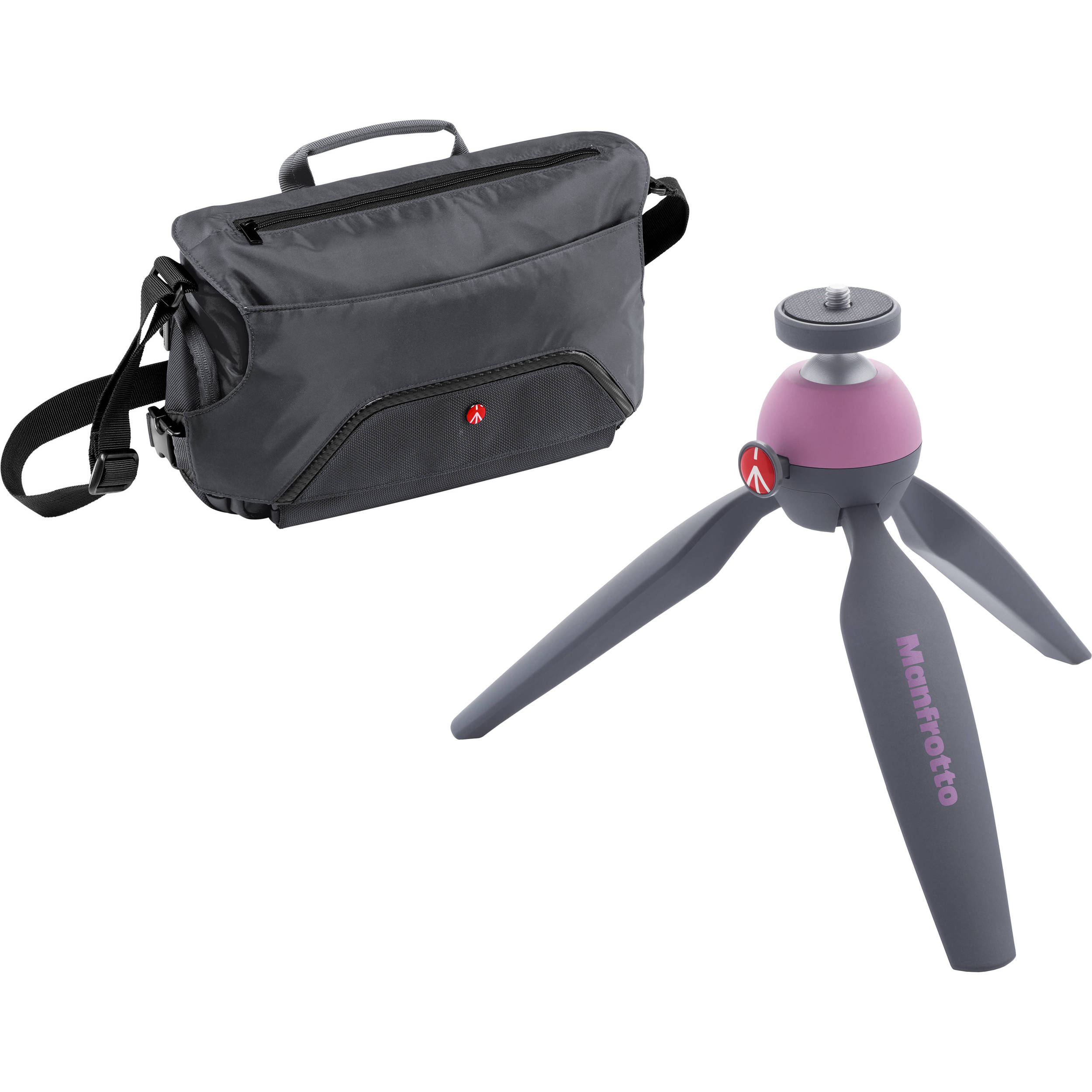 manfrotto pixi messenger bag