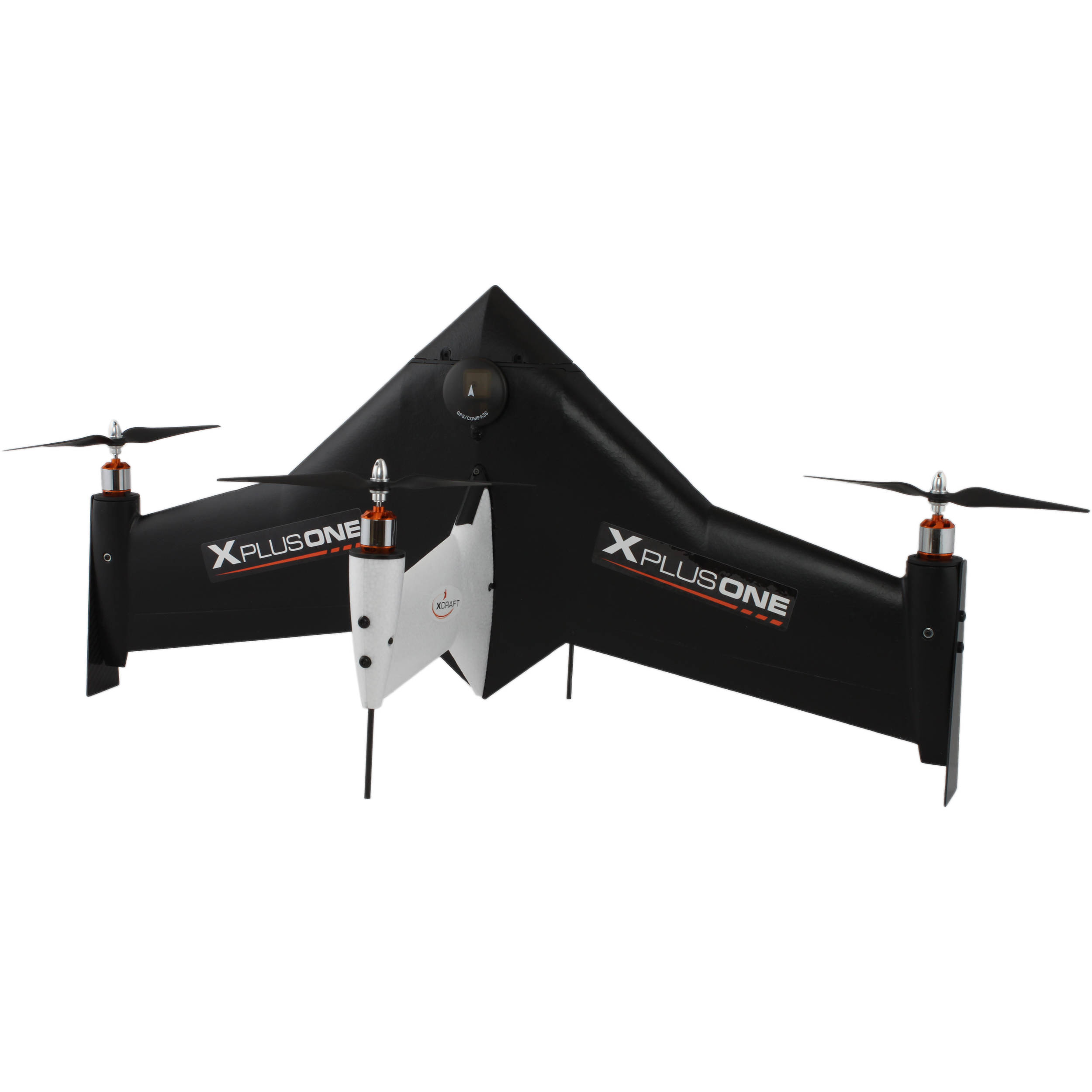 Xcraft Propeller Props for XPlusOne Drone Set of 4
