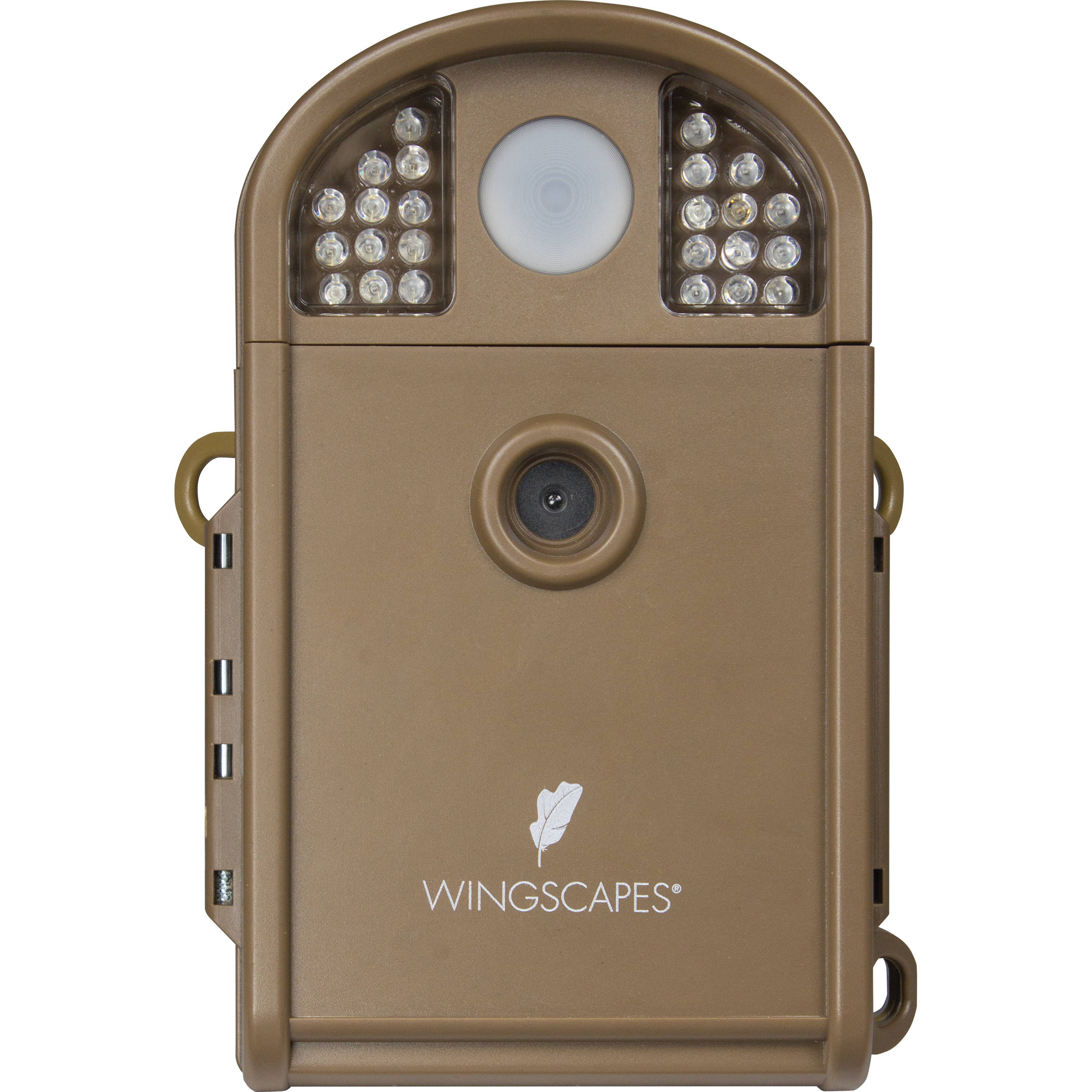 Moultrie Wingscapes Backyard Wildlifecam Digital Game Wcw 00124